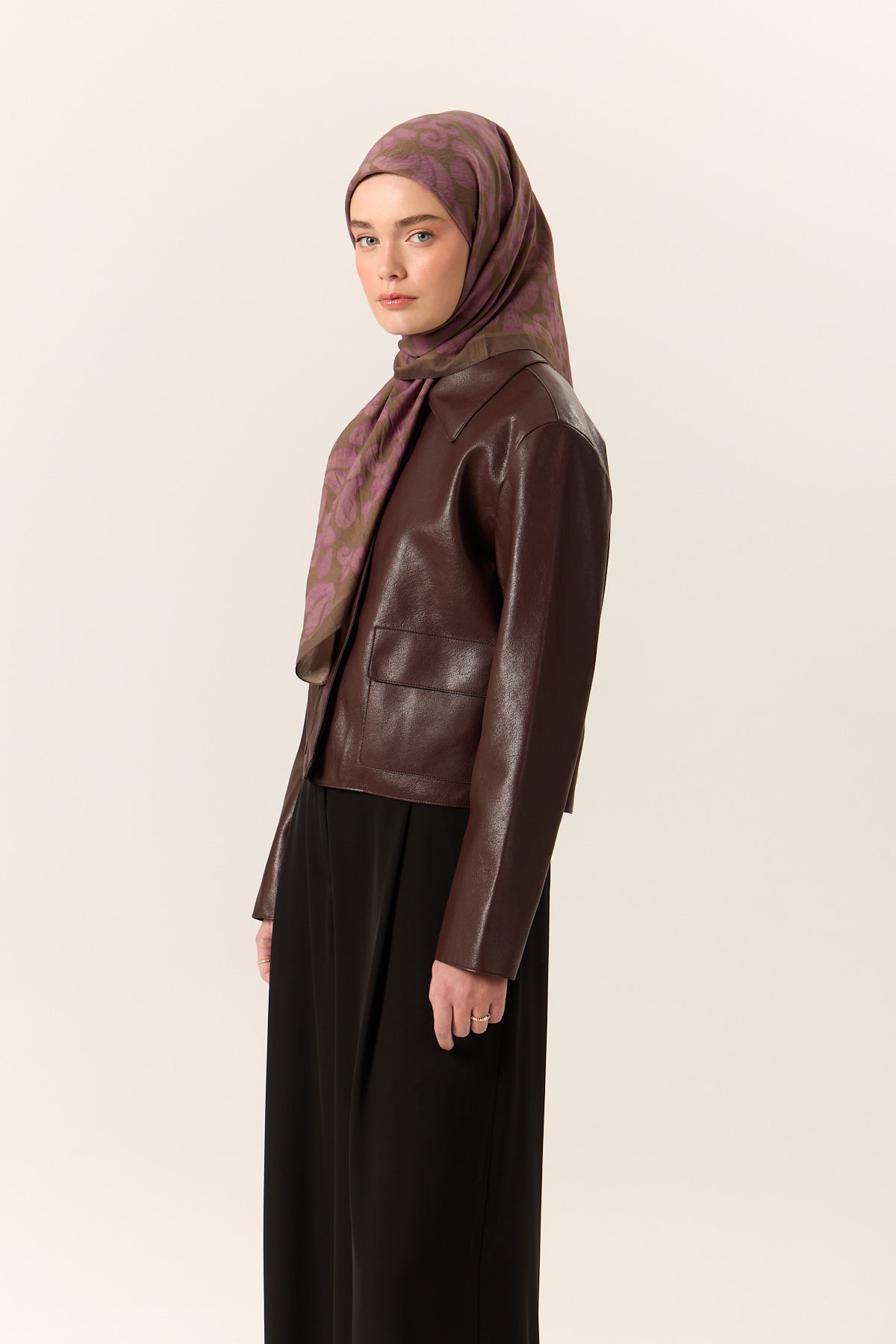 Silk Home Velora Eşarp 16002-07 - İthalesarponline.com - Velora Eşarp - Silk Home