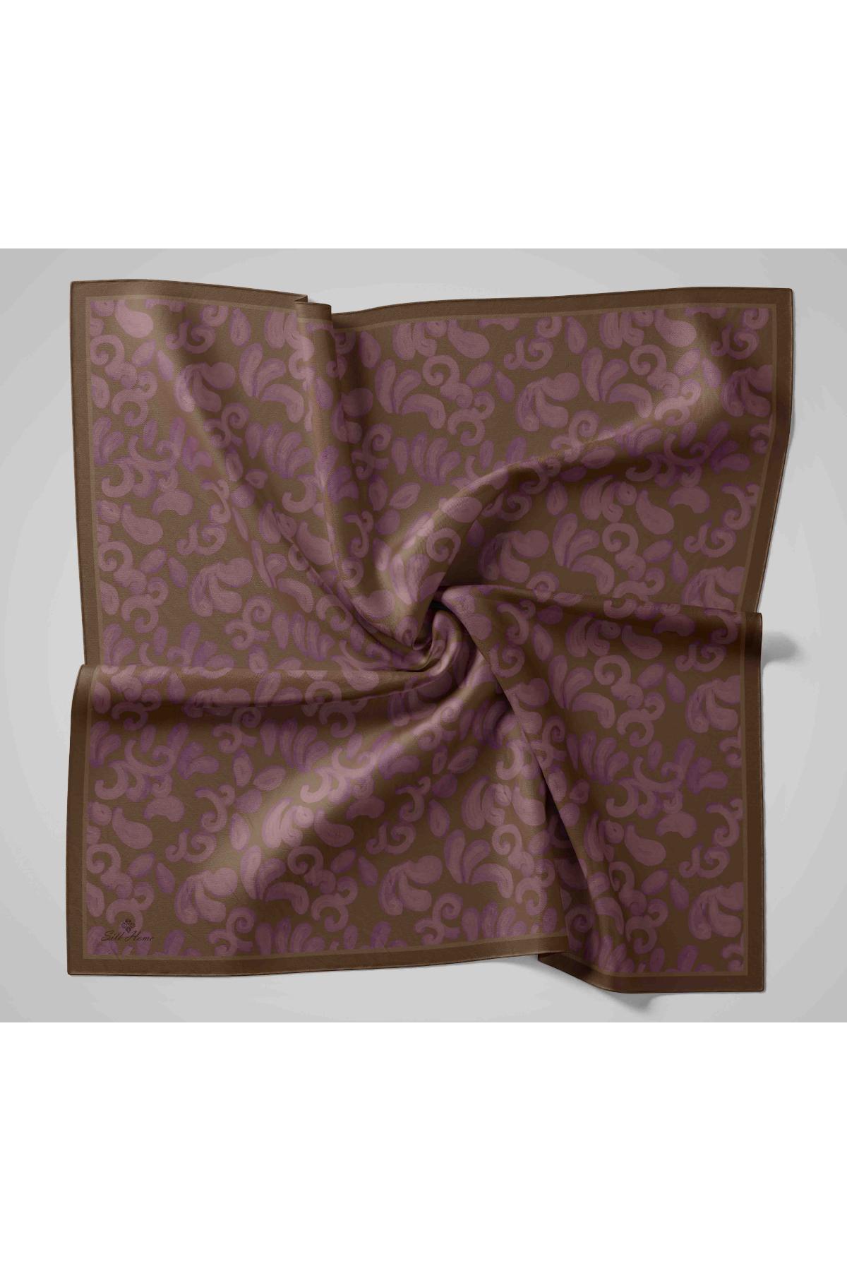 Silk Home Velora Eşarp 16002-07 - İthalesarponline.com - Velora Eşarp - Silk Home