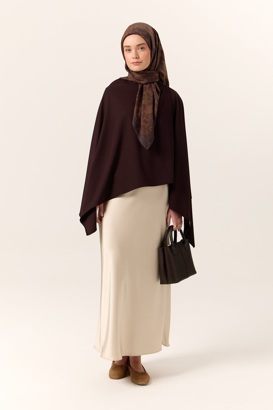 Silk Home Velora Eşarp 16002-08 - İthalesarponline.com - Velora Eşarp - Silk Home