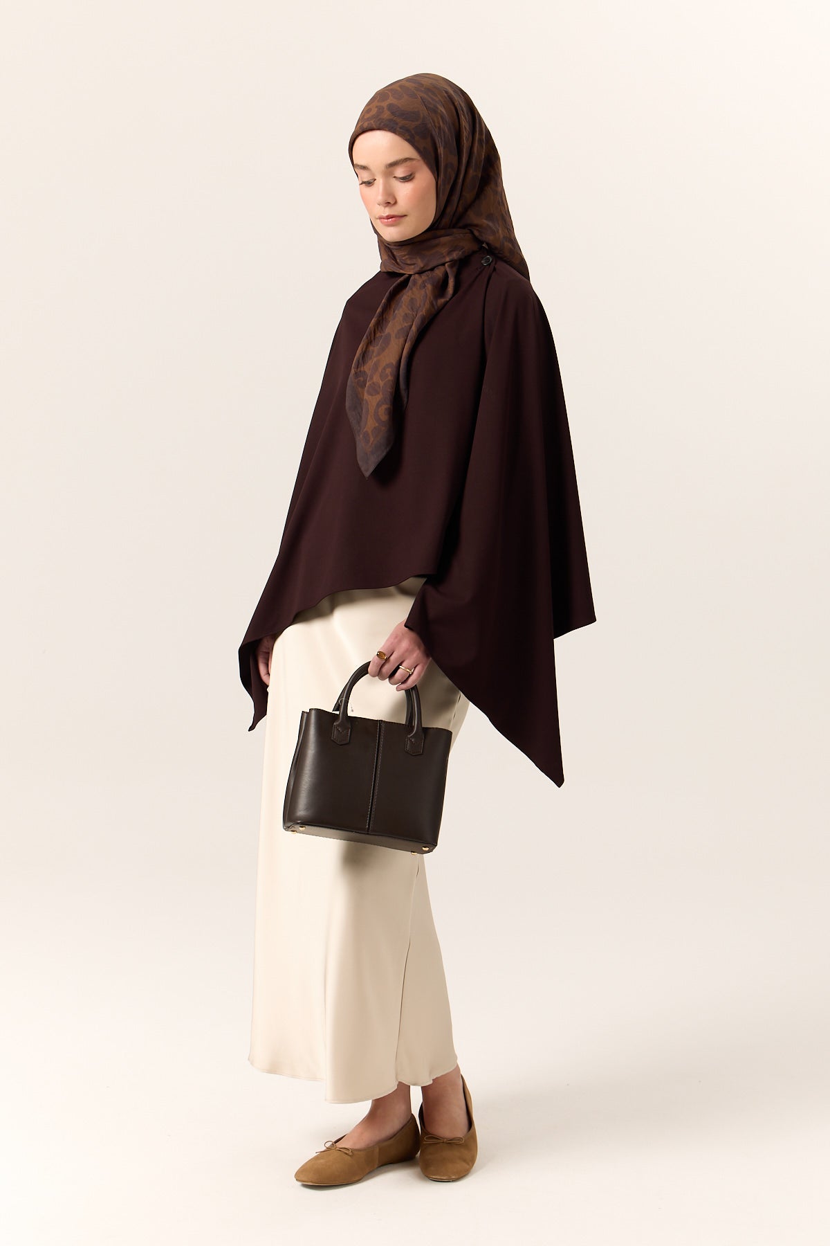 Silk Home Velora Eşarp 16002-08 - İthalesarponline.com - Velora Eşarp - Silk Home