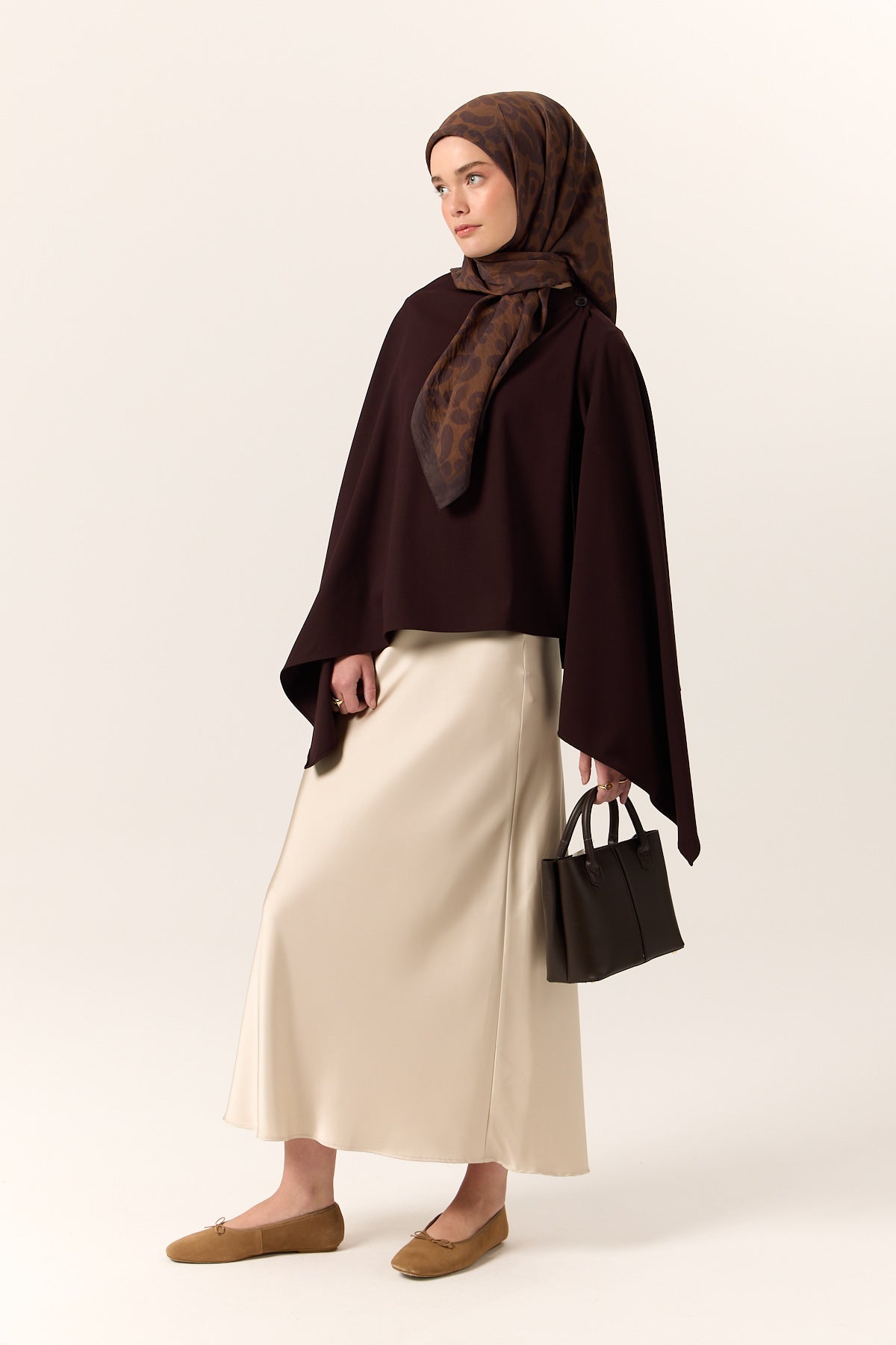 Silk Home Velora Eşarp 16002-08 - İthalesarponline.com - Velora Eşarp - Silk Home