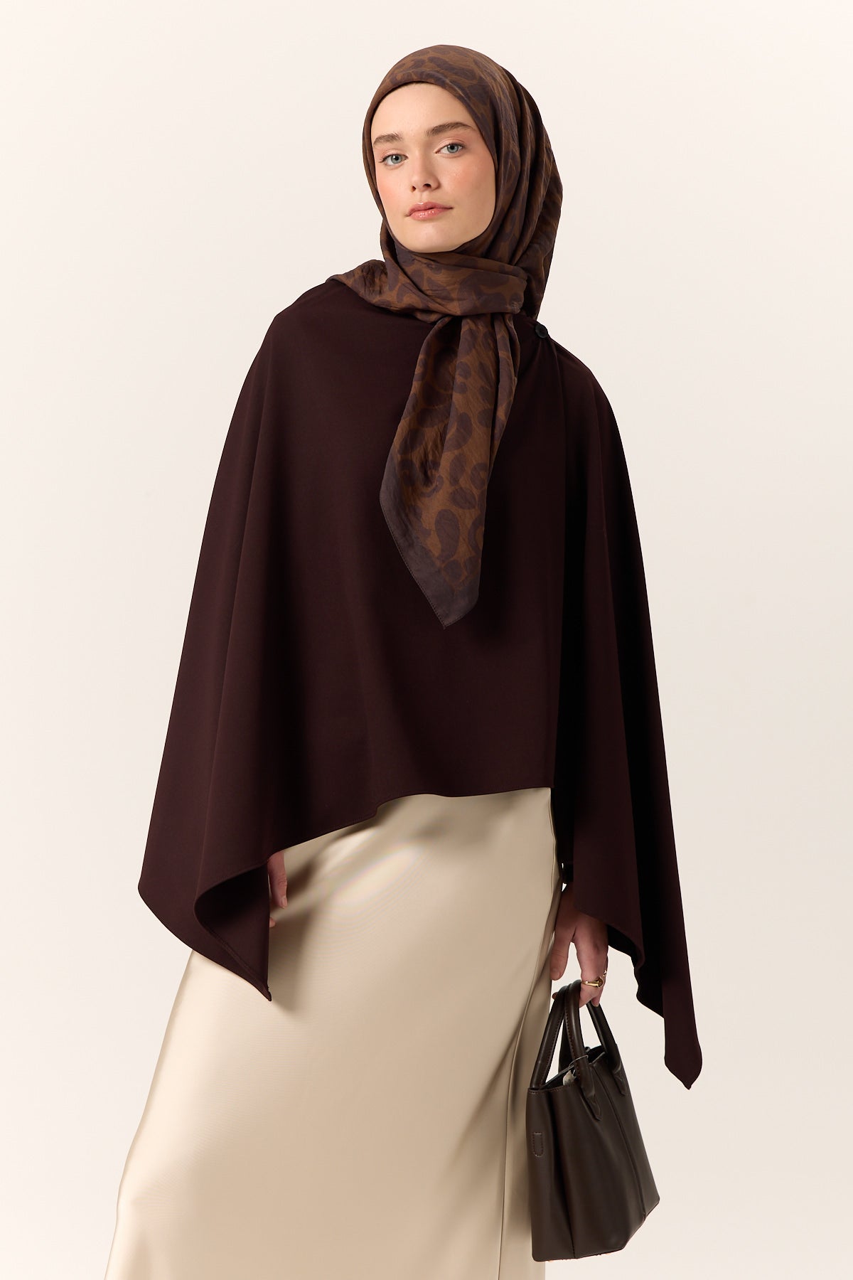 Silk Home Velora Eşarp 16002-08 - İthalesarponline.com - Velora Eşarp - Silk Home