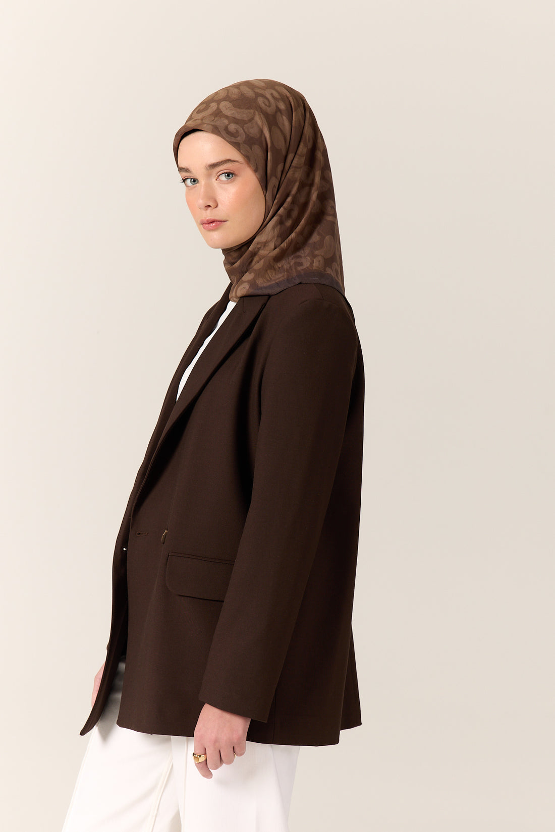 Silk Home Velora Eşarp 16002-09 - İthalesarponline.com - Velora Eşarp - Silk Home