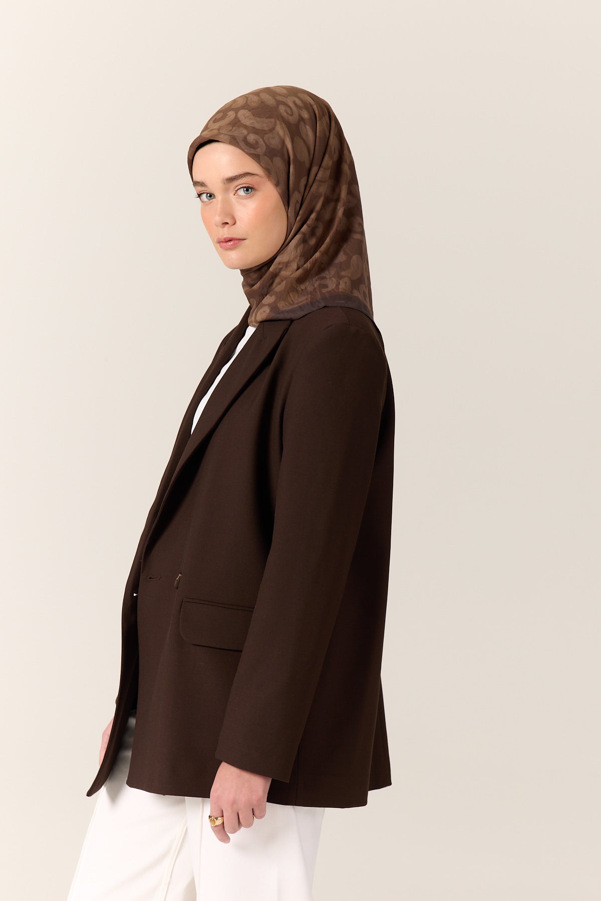 Silk Home Velora Eşarp 16002-09 - İthalesarponline.com - Velora Eşarp - Silk Home