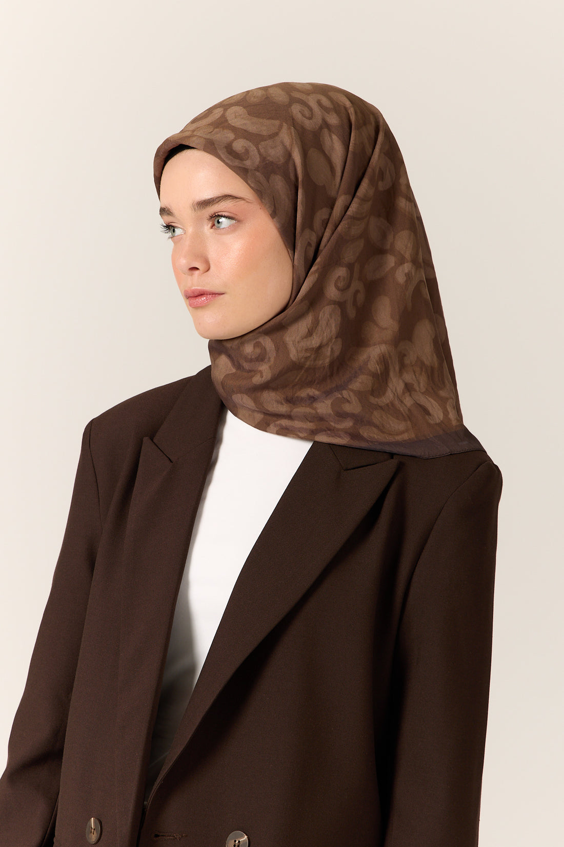 Silk Home Velora Eşarp 16002-09 - İthalesarponline.com - Velora Eşarp - Silk Home