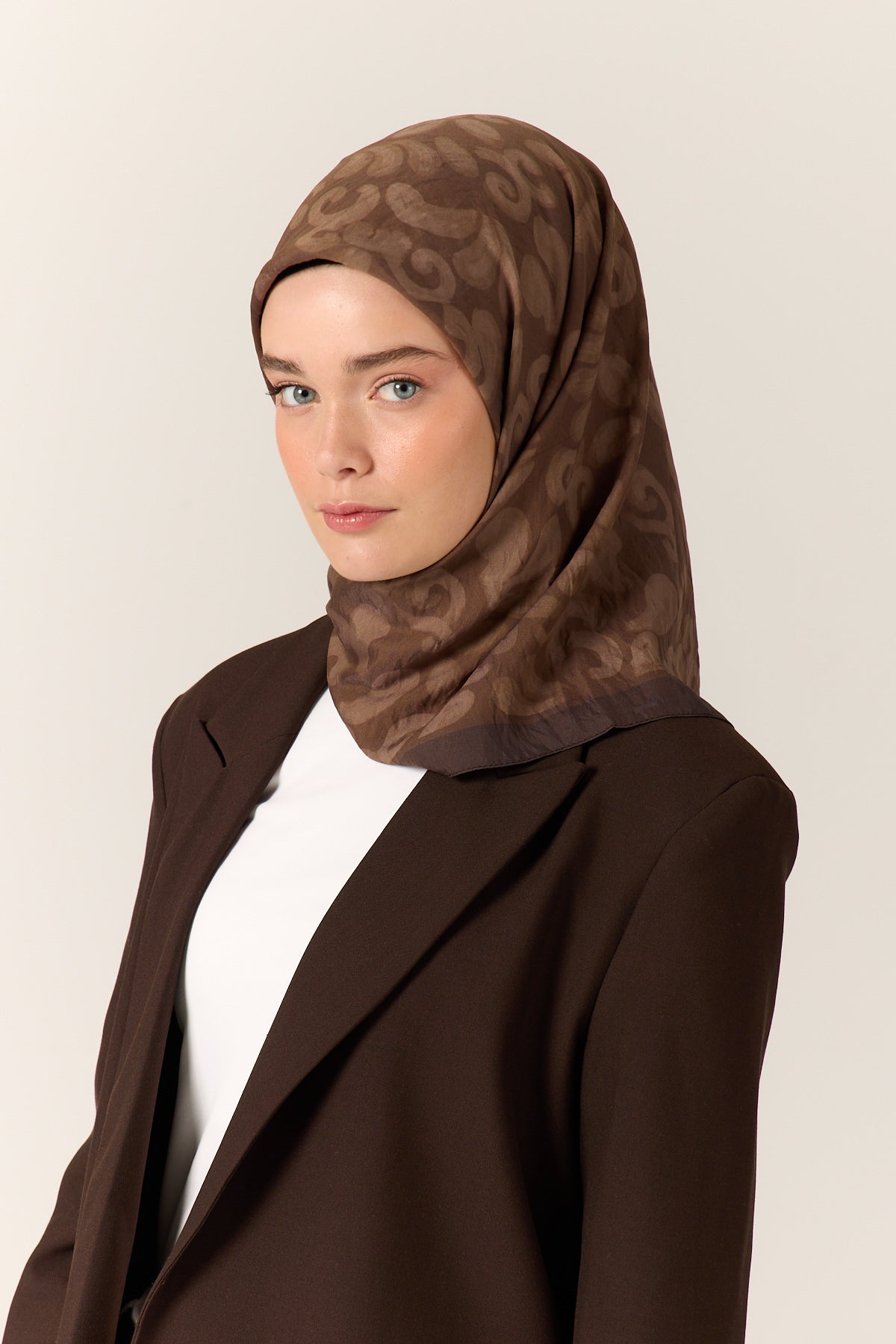Silk Home Velora Eşarp 16002-09 - İthalesarponline.com - Velora Eşarp - Silk Home