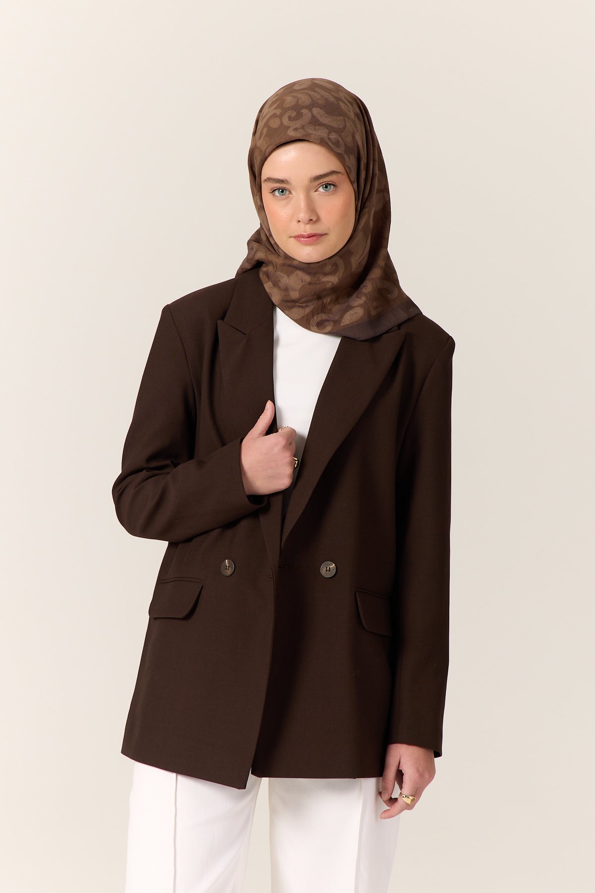 Silk Home Velora Eşarp 16002-09 - İthalesarponline.com - Velora Eşarp - Silk Home