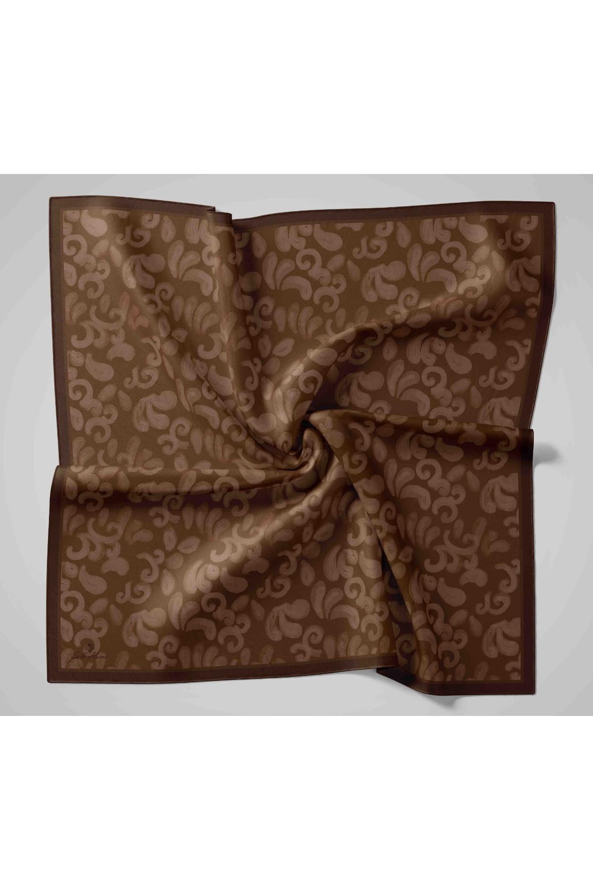 Silk Home Velora Eşarp 16002-09 - İthalesarponline.com - Velora Eşarp - Silk Home