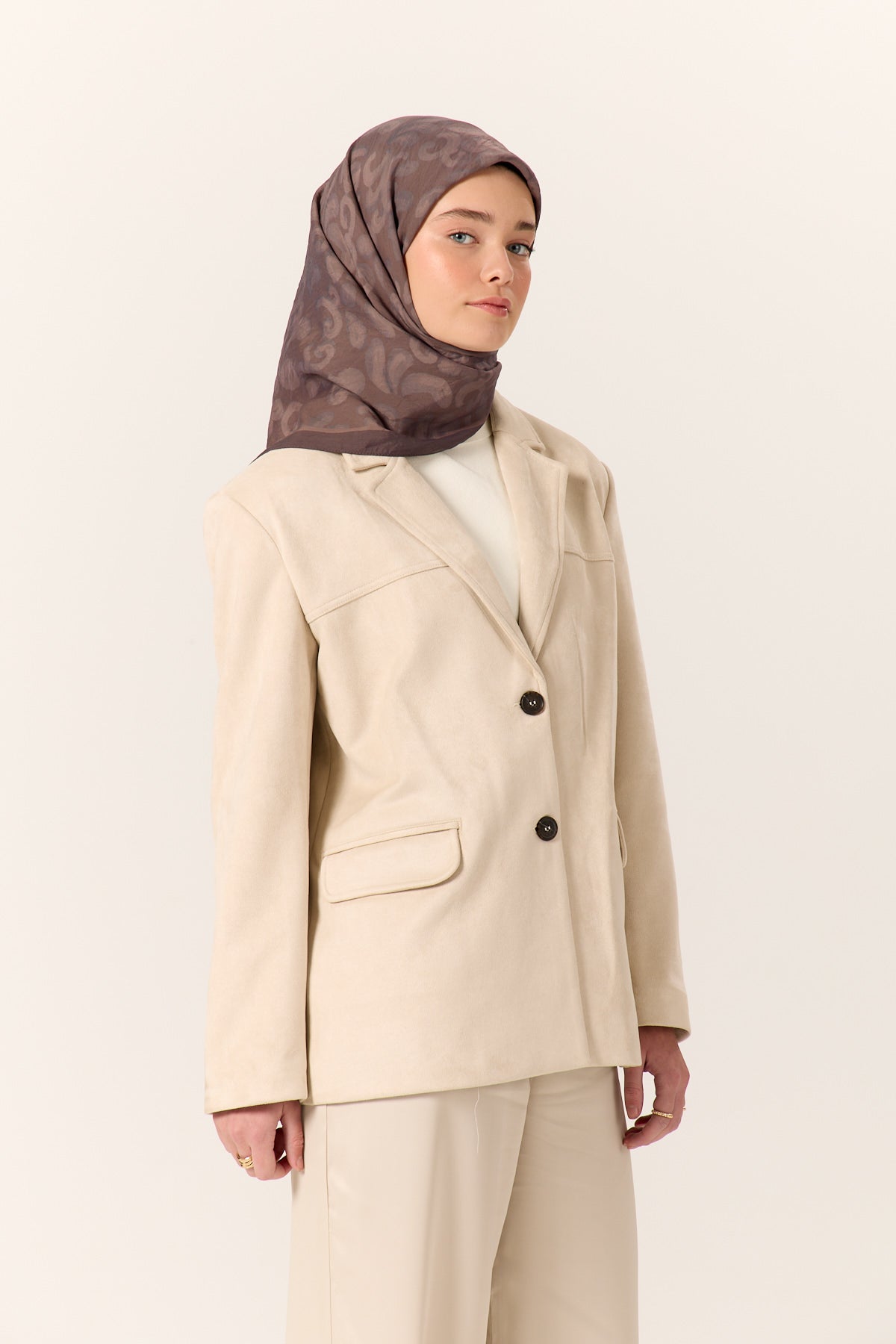 Silk Home Velora Eşarp 16002-10 - İthalesarponline.com - Velora Eşarp - Silk Home