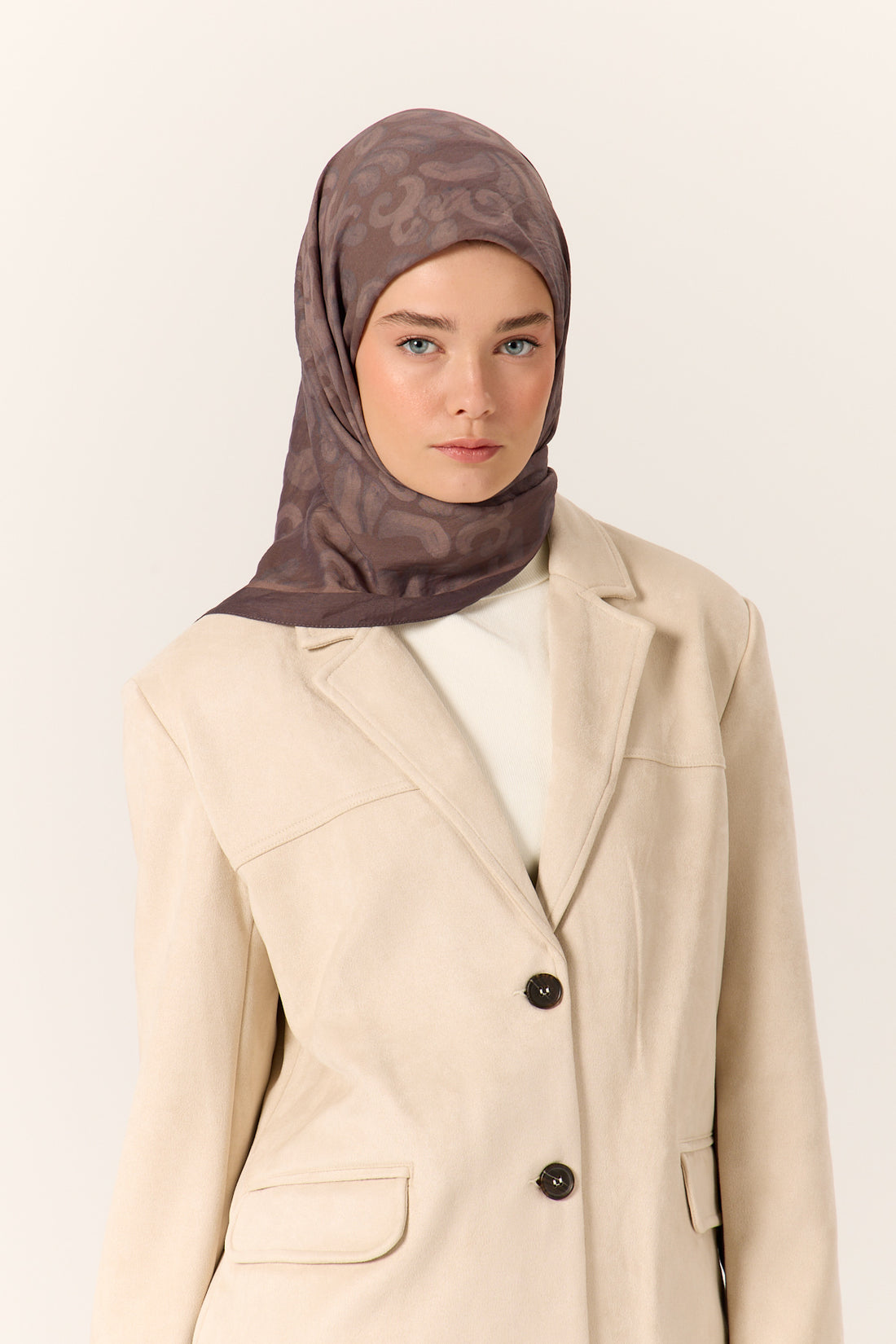 Silk Home Velora Eşarp 16002-10 - İthalesarponline.com - Velora Eşarp - Silk Home