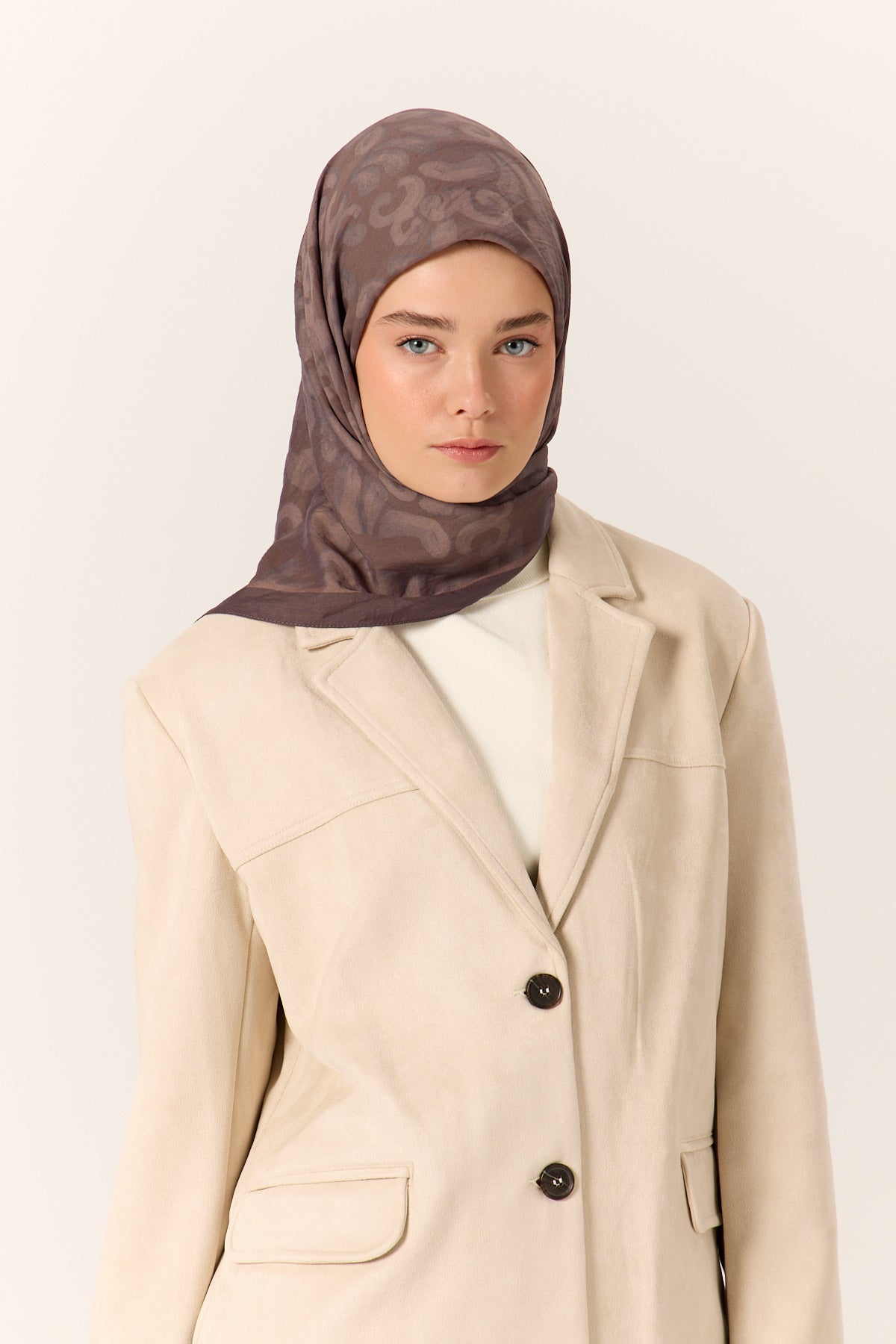 Silk Home Velora Eşarp 16002-10 - İthalesarponline.com - Velora Eşarp - Silk Home