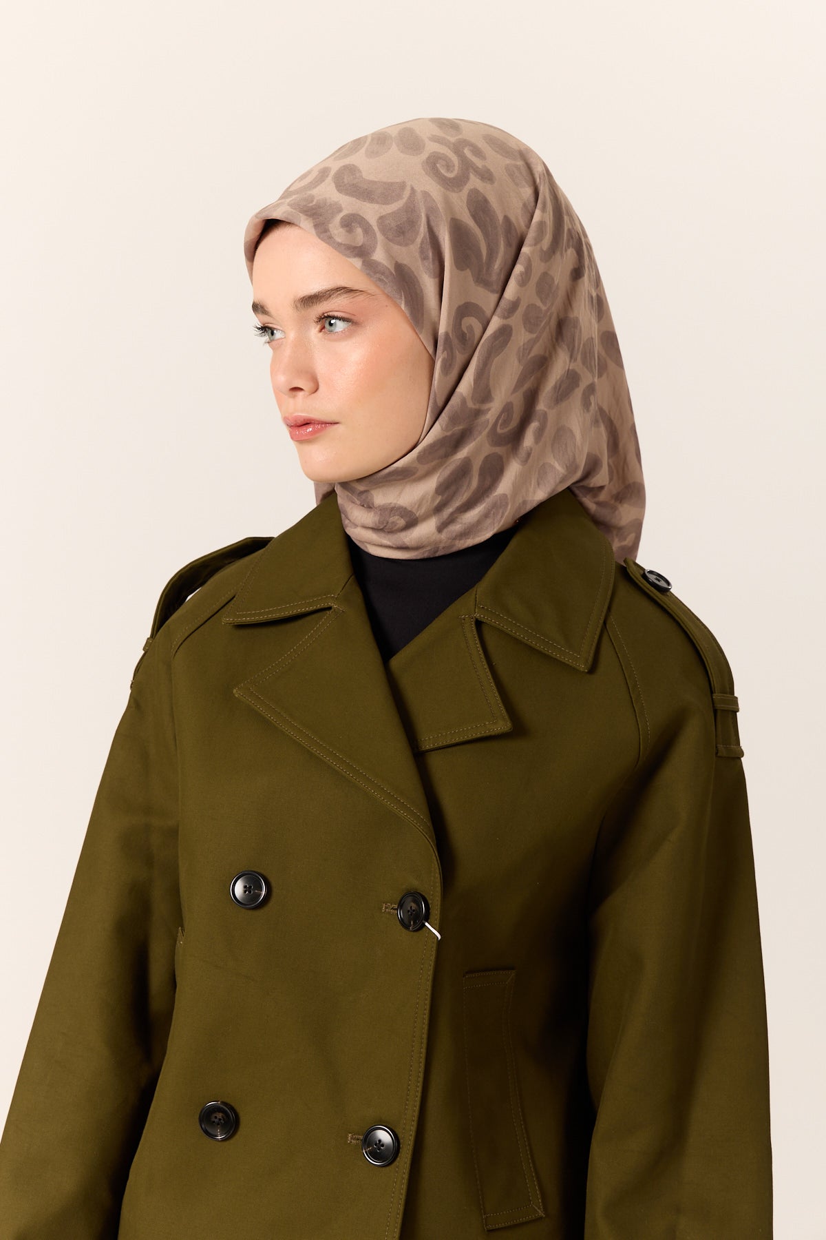 Silk Home Velora Eşarp 16002-12 - İthalesarponline.com - Velora Eşarp - Silk Home