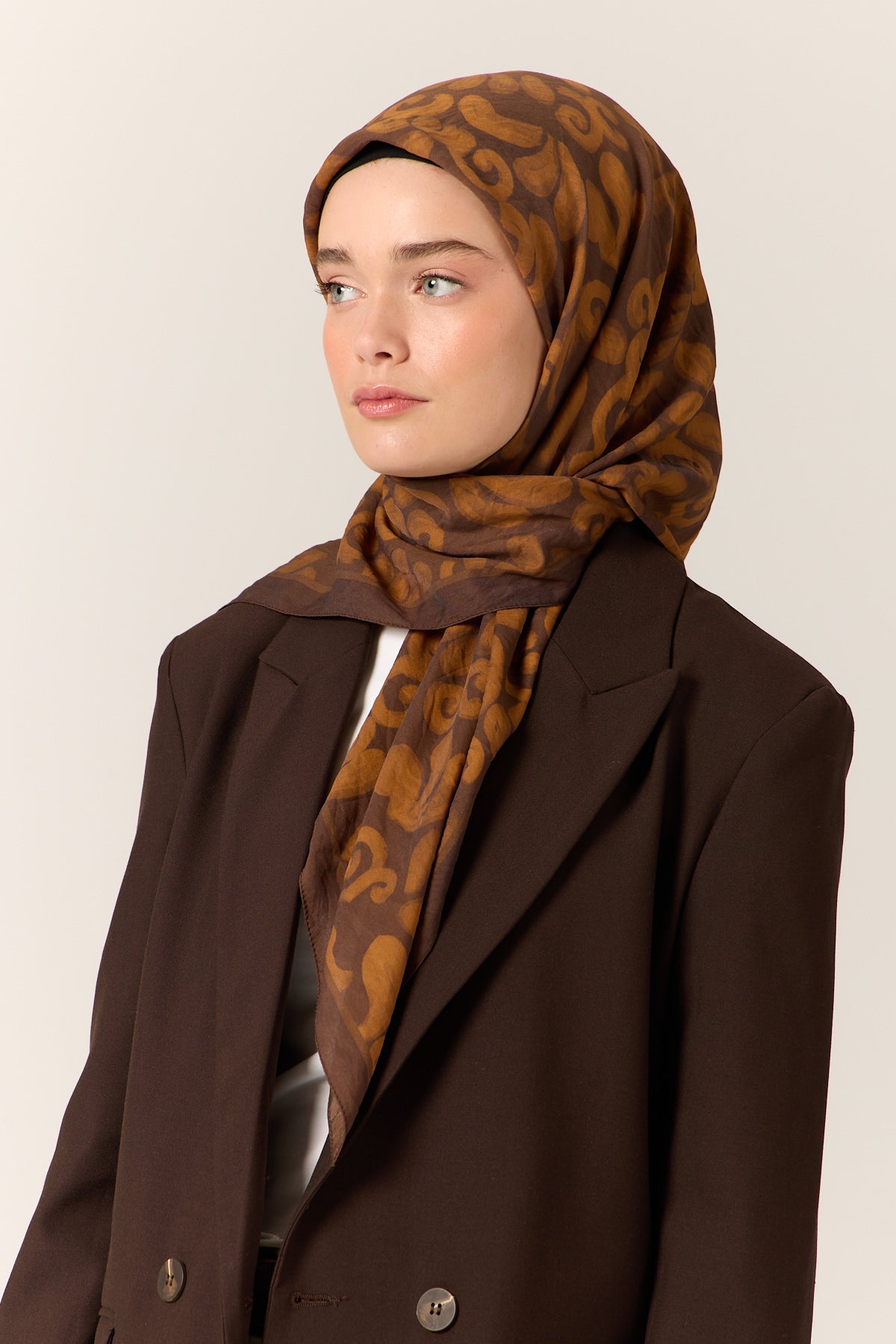 Silk Home Velora Eşarp 16002-14 - İthalesarponline.com - Velora Eşarp - Silk Home