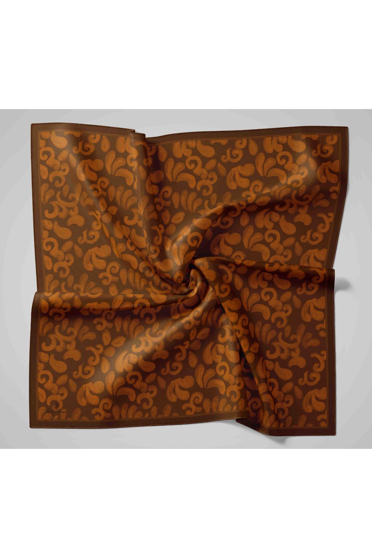 Silk Home Velora Eşarp 16002-14 - İthalesarponline.com - Velora Eşarp - Silk Home