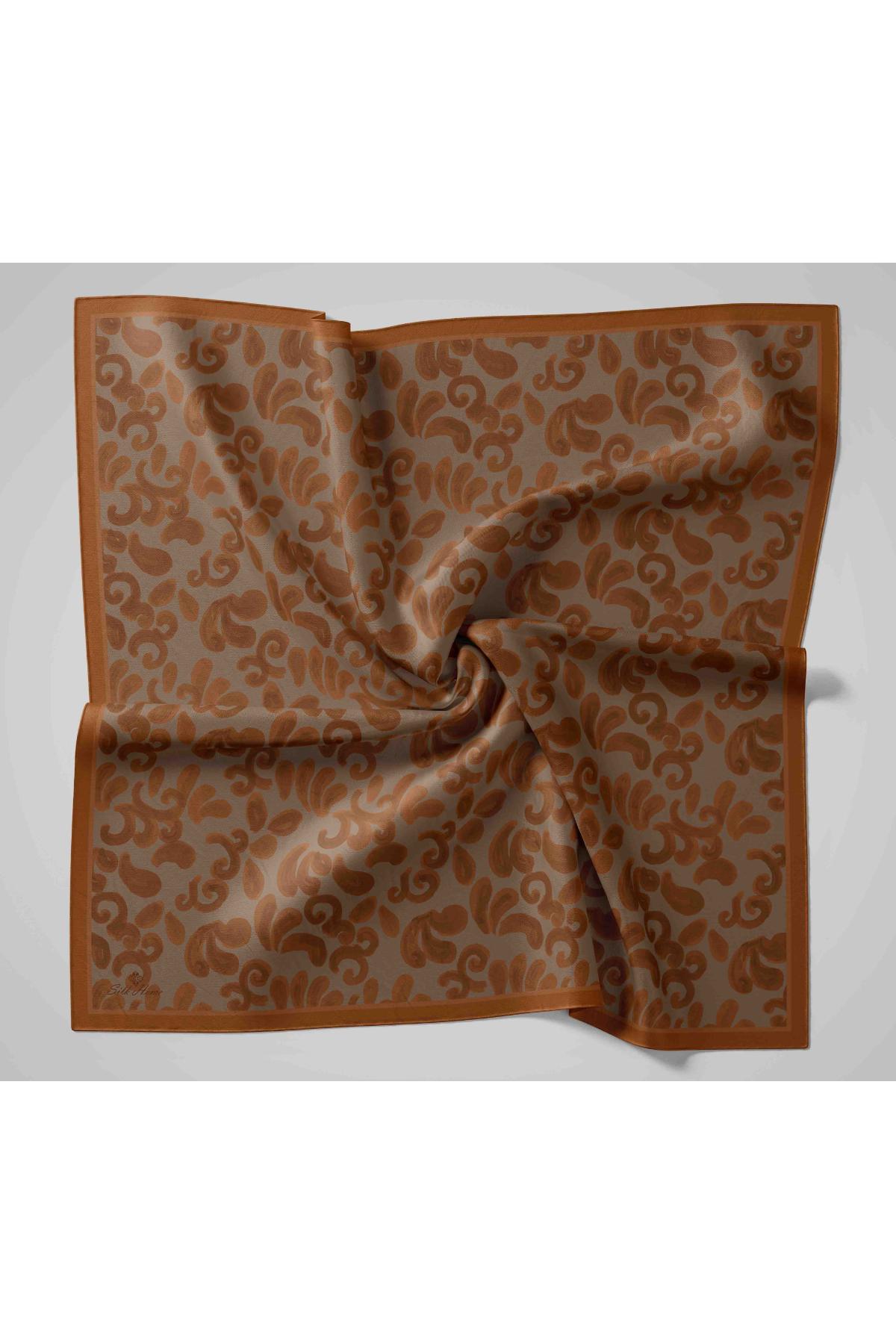 Silk Home Velora Eşarp 16002-15 - İthalesarponline.com - Velora Eşarp - Silk Home