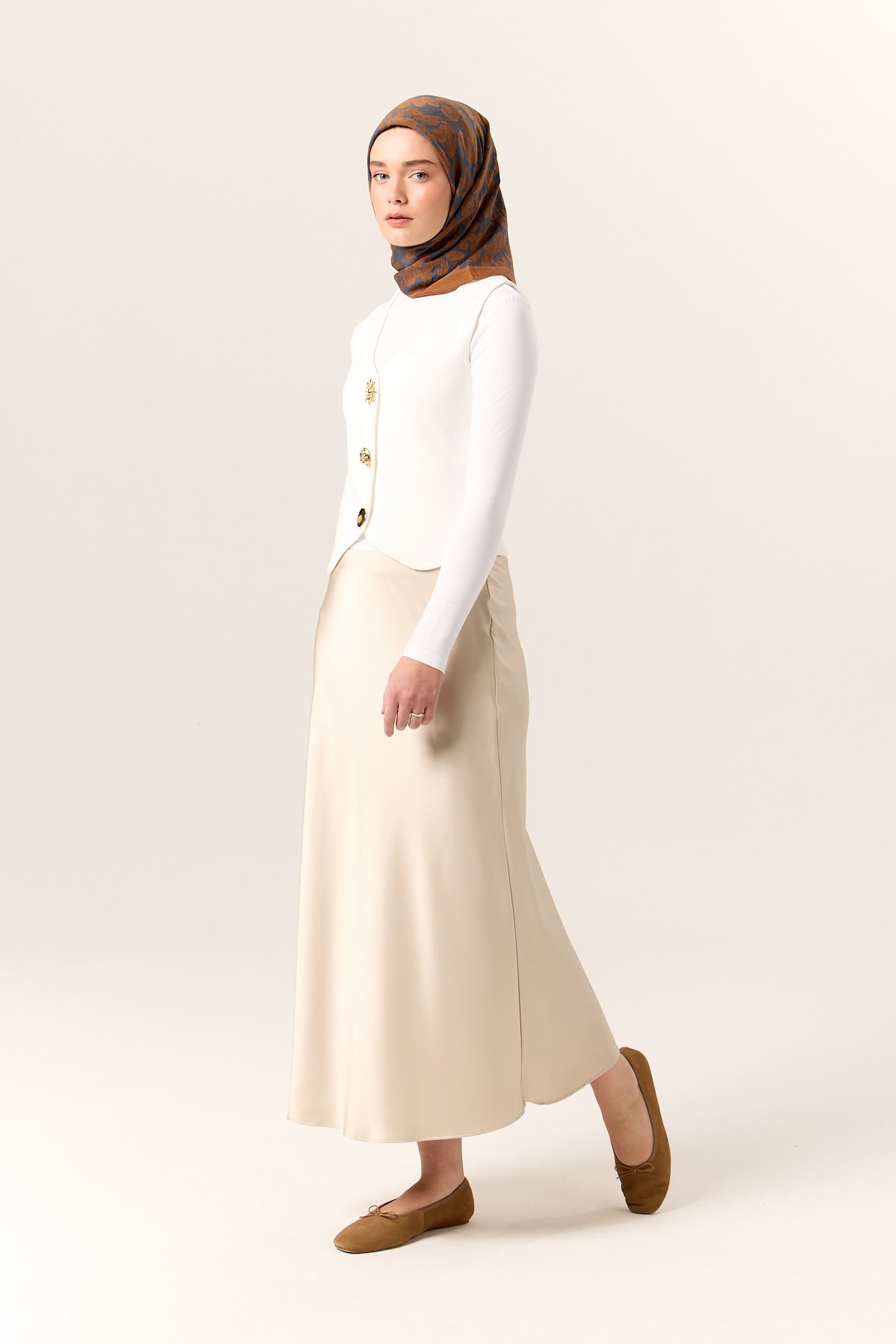 Silk Home Velora Eşarp 16002-16 - İthalesarponline.com - Velora Eşarp - Silk Home