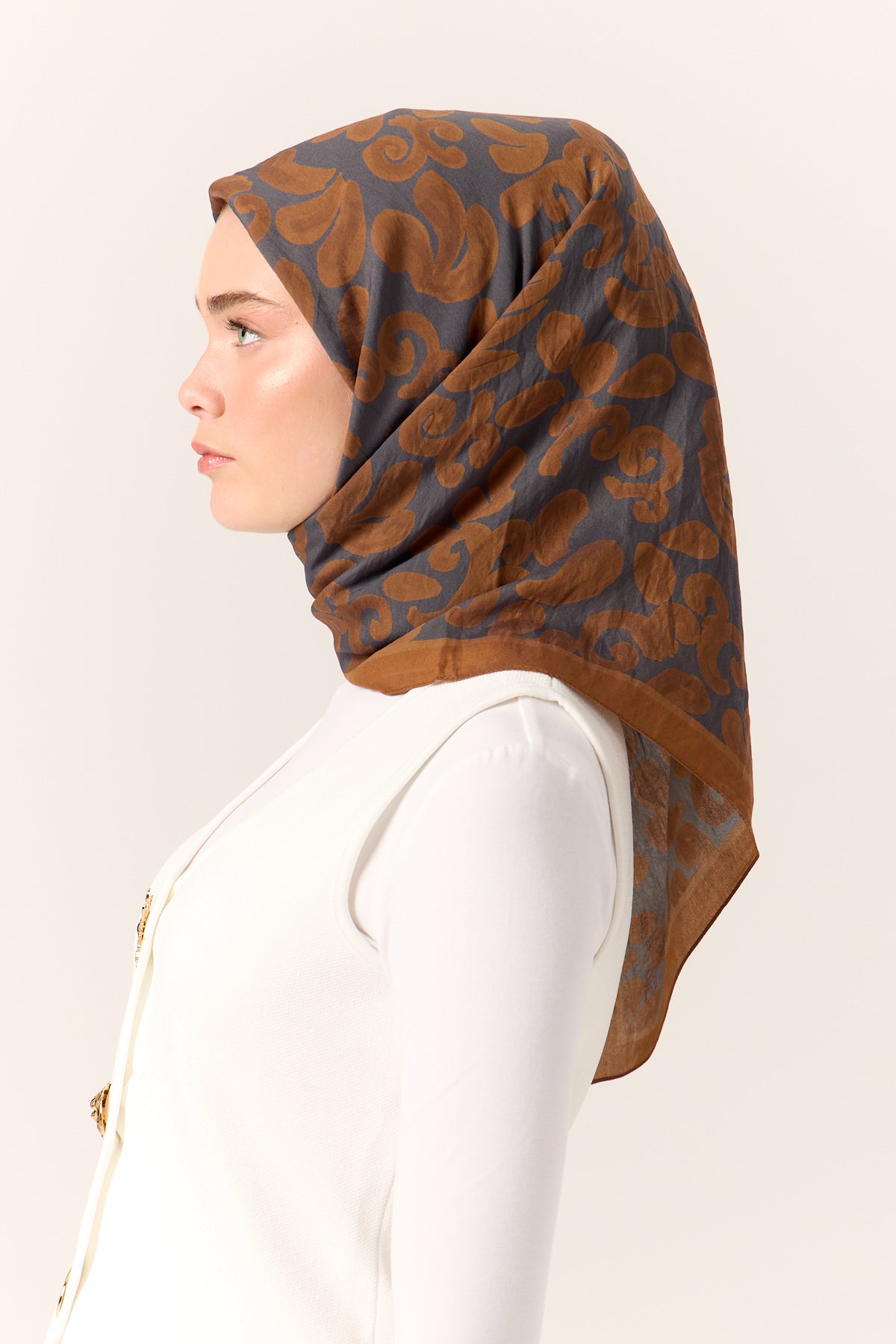 Silk Home Velora Eşarp 16002-16 - İthalesarponline.com - Velora Eşarp - Silk Home