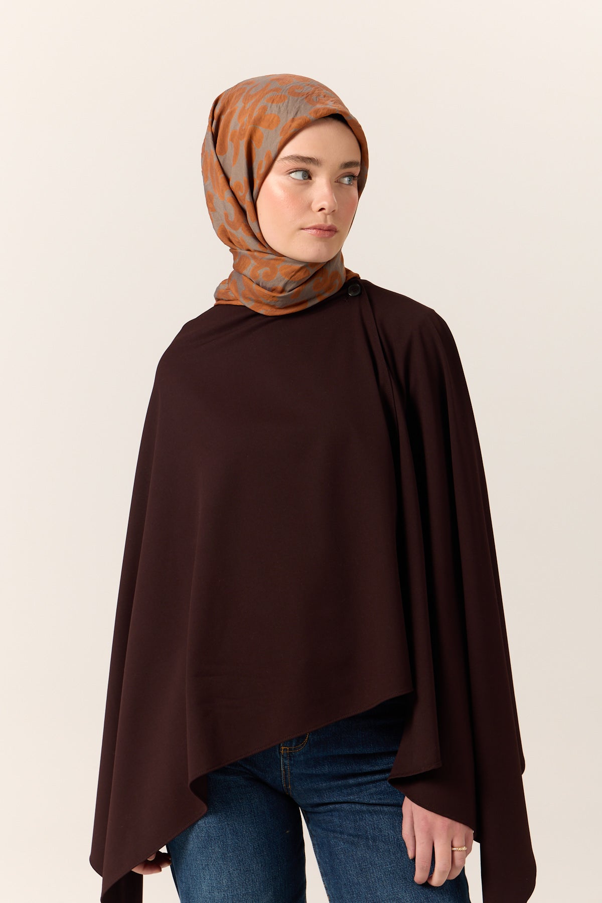 Silk Home Velora Eşarp 16002-17 - İthalesarponline.com - Velora Eşarp - Silk Home