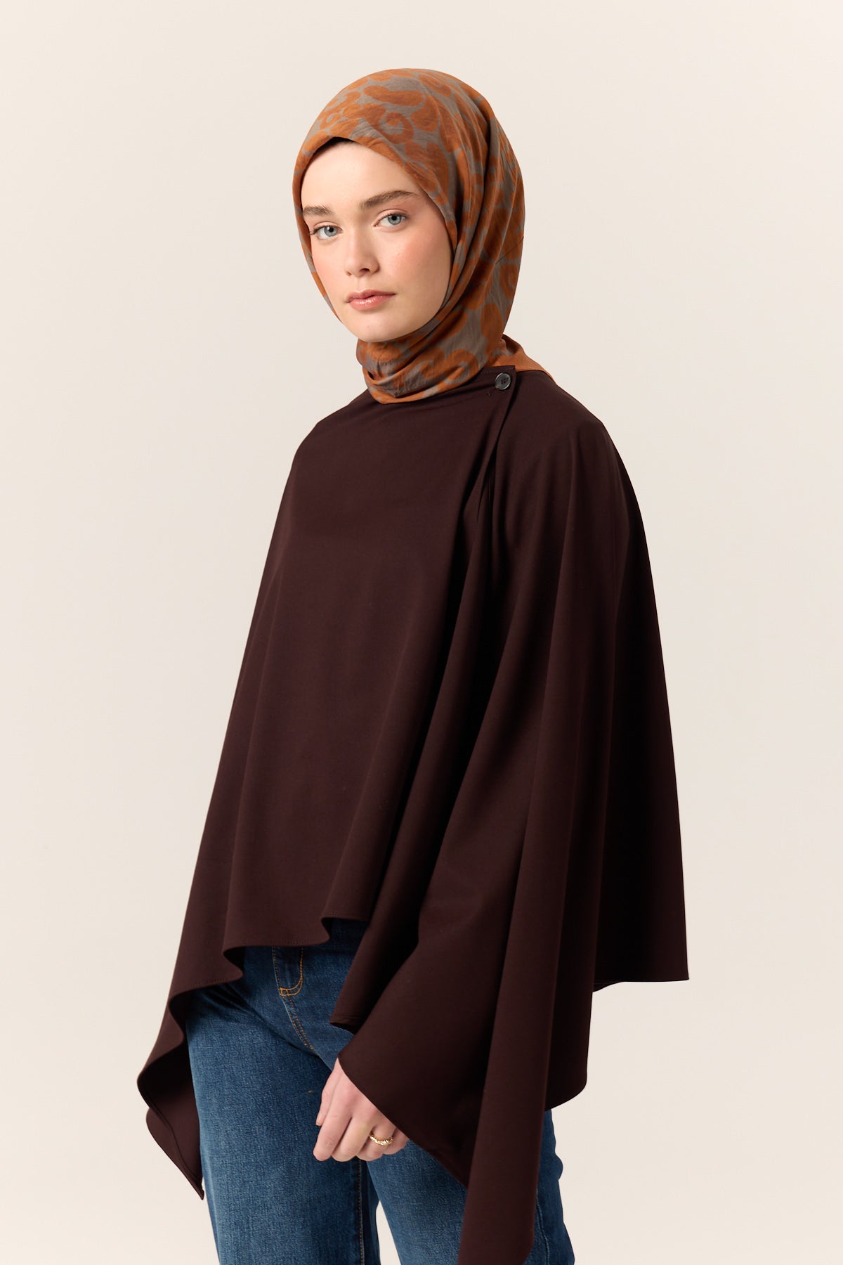 Silk Home Velora Eşarp 16002-17 - İthalesarponline.com - Velora Eşarp - Silk Home