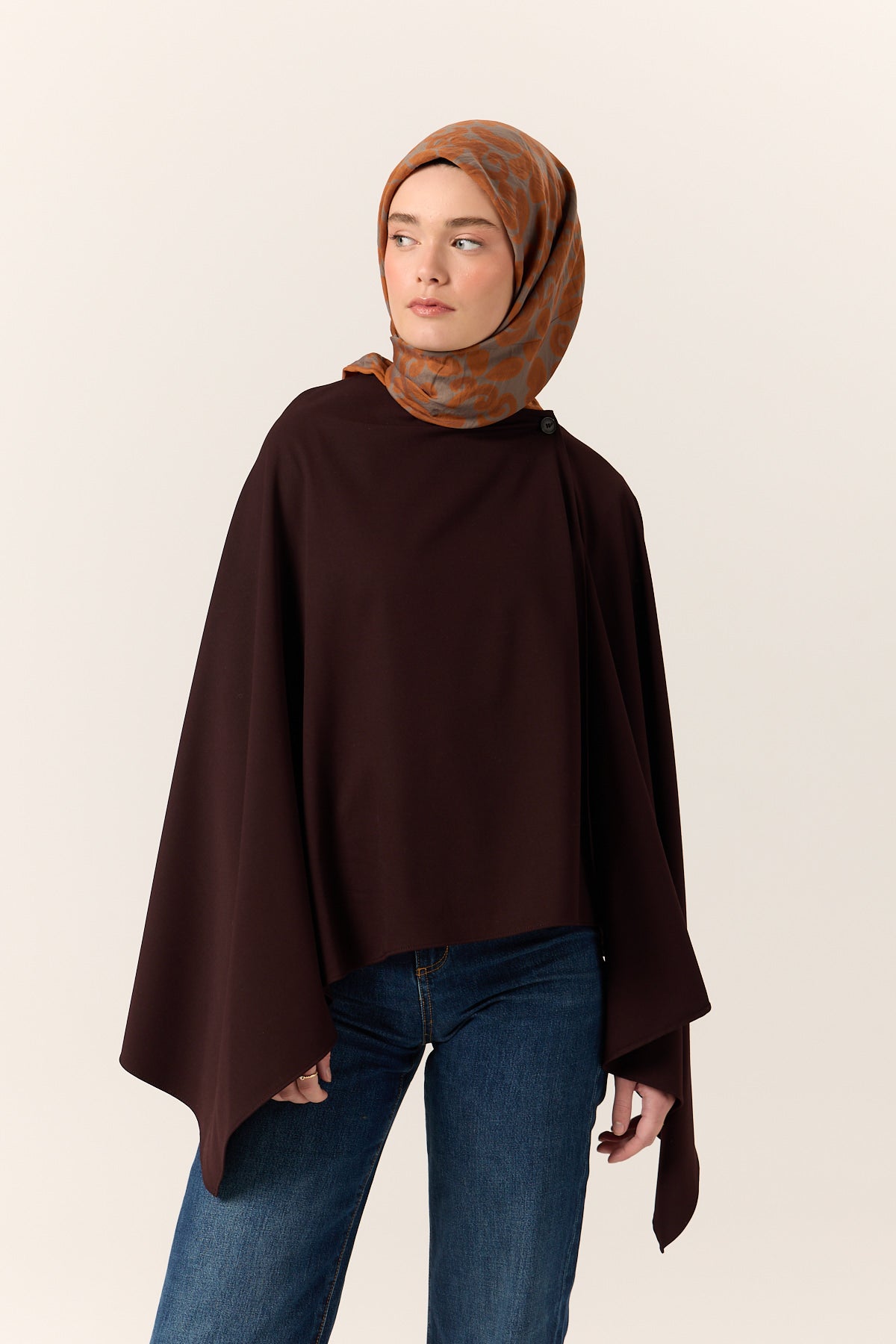 Silk Home Velora Eşarp 16002-17 - İthalesarponline.com - Velora Eşarp - Silk Home