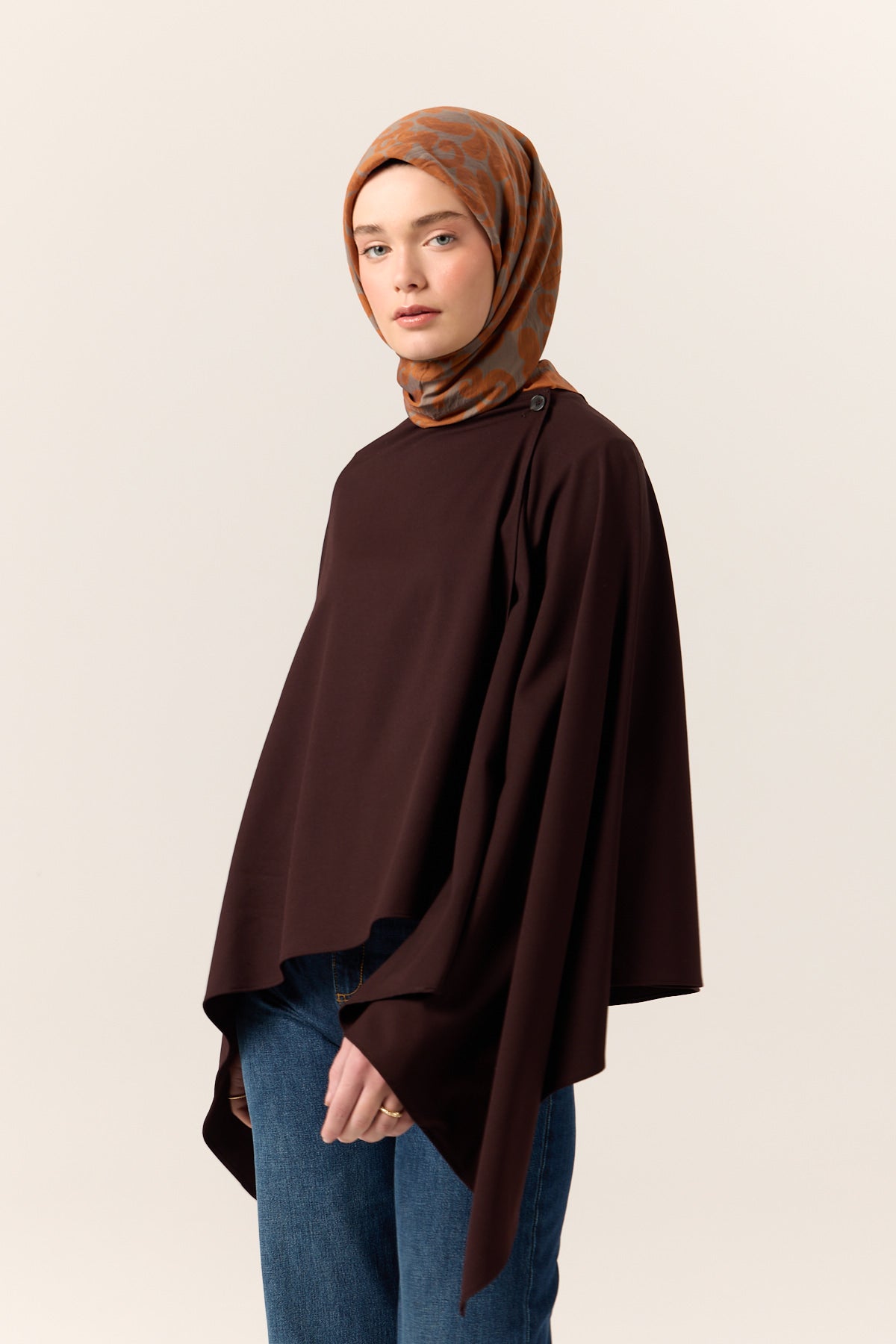Silk Home Velora Eşarp 16002-17 - İthalesarponline.com - Velora Eşarp - Silk Home