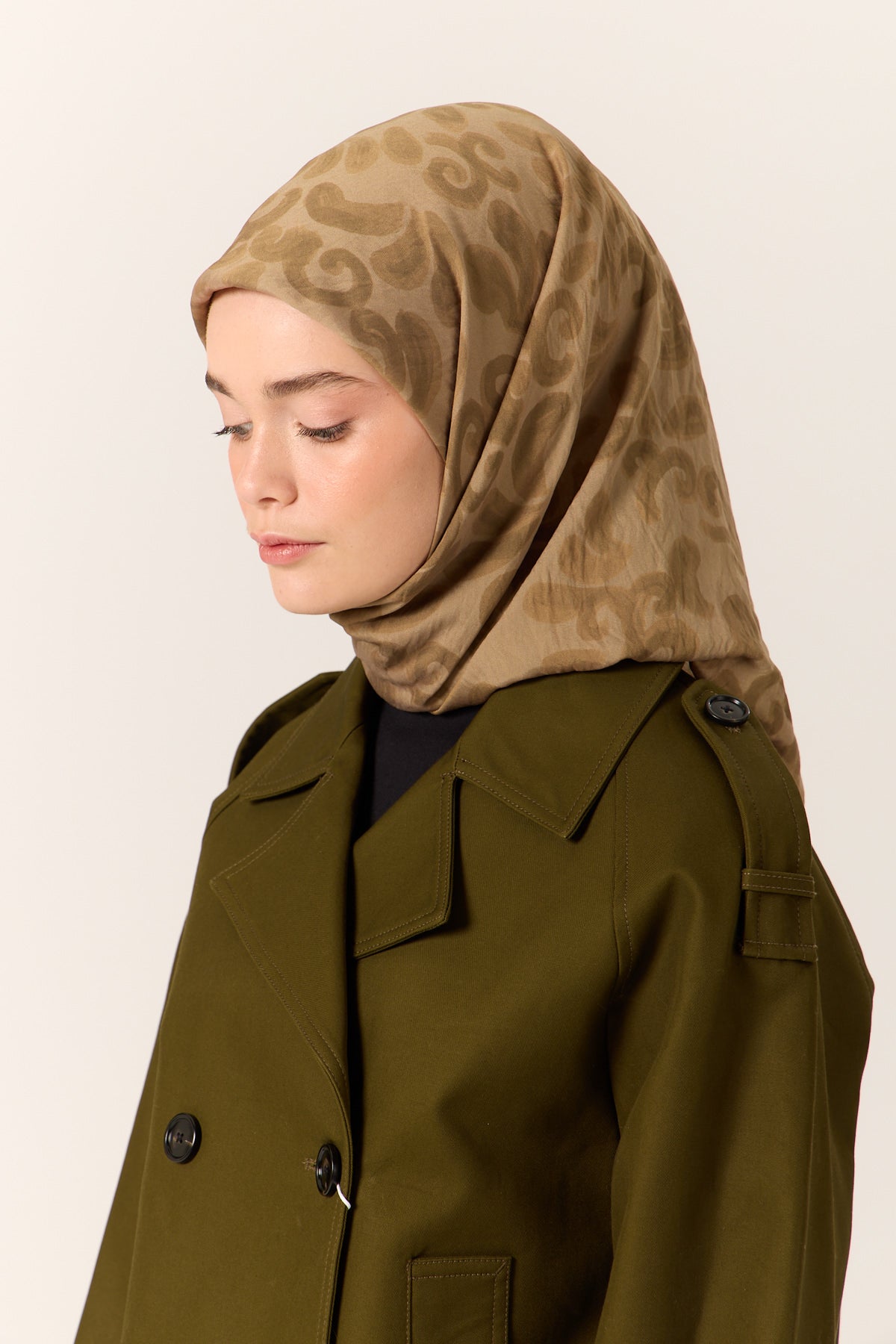 Silk Home Velora Eşarp 16002-20 - İthalesarponline.com - Velora Eşarp - Silk Home