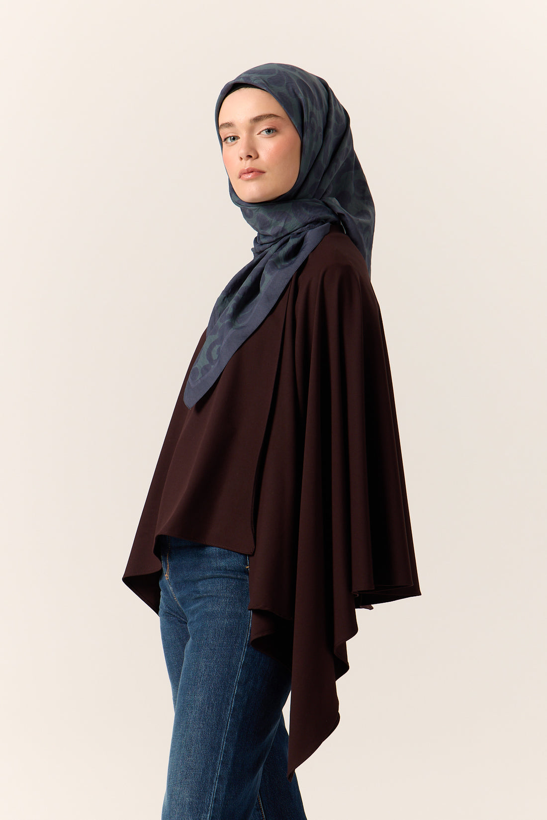 Silk Home Velora Eşarp 16002-23 - İthalesarponline.com - Velora Eşarp - Silk Home