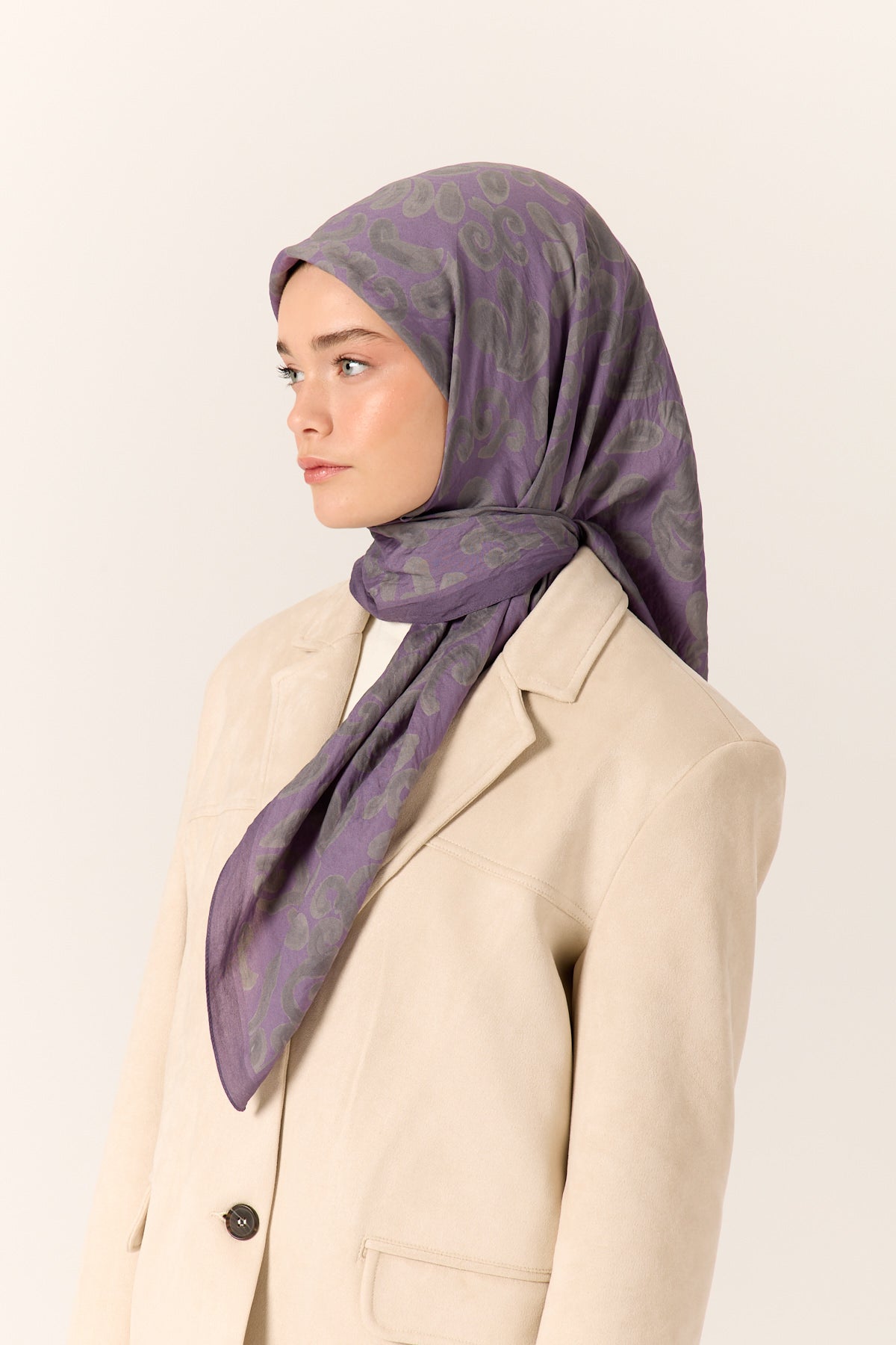 Silk Home Velora Eşarp 16002-25 - İthalesarponline.com - Velora Eşarp - Silk Home