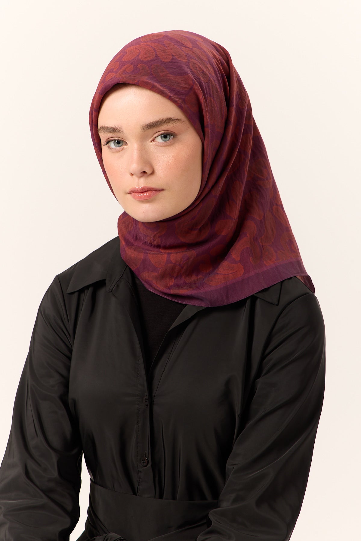 Silk Home Velora Eşarp 16002-26 - İthalesarponline.com - Velora Eşarp - Silk Home