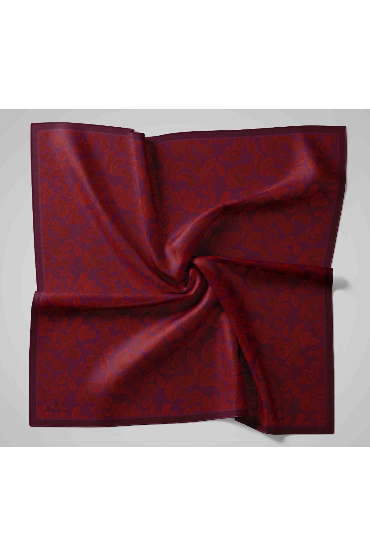 Silk Home Velora Eşarp 16002-26 - İthalesarponline.com - Velora Eşarp - Silk Home