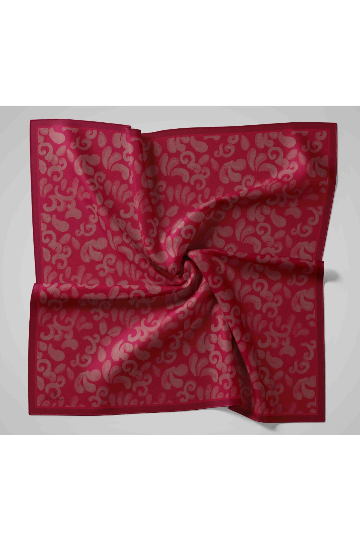 Silk Home Velora Eşarp 16002-27 - İthalesarponline.com - Velora Eşarp - Silk Home
