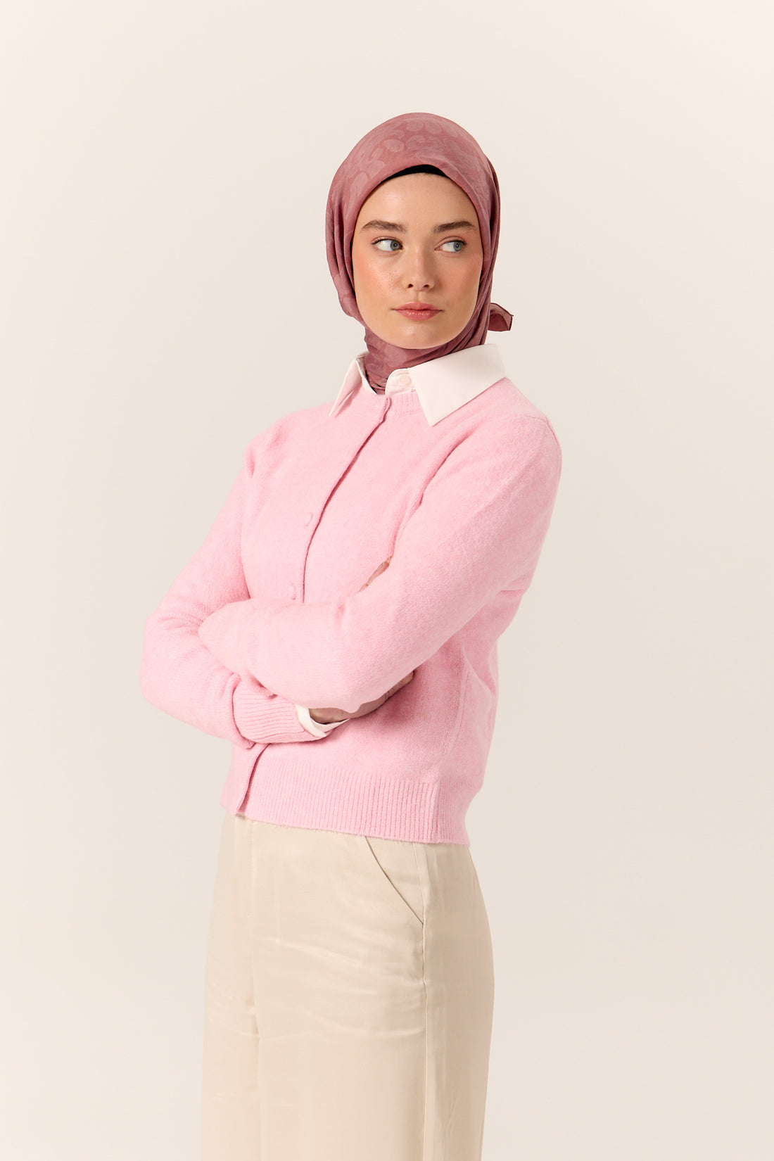 Silk Home Velora Eşarp 16002-28 - İthalesarponline.com - Velora Eşarp - Silk Home