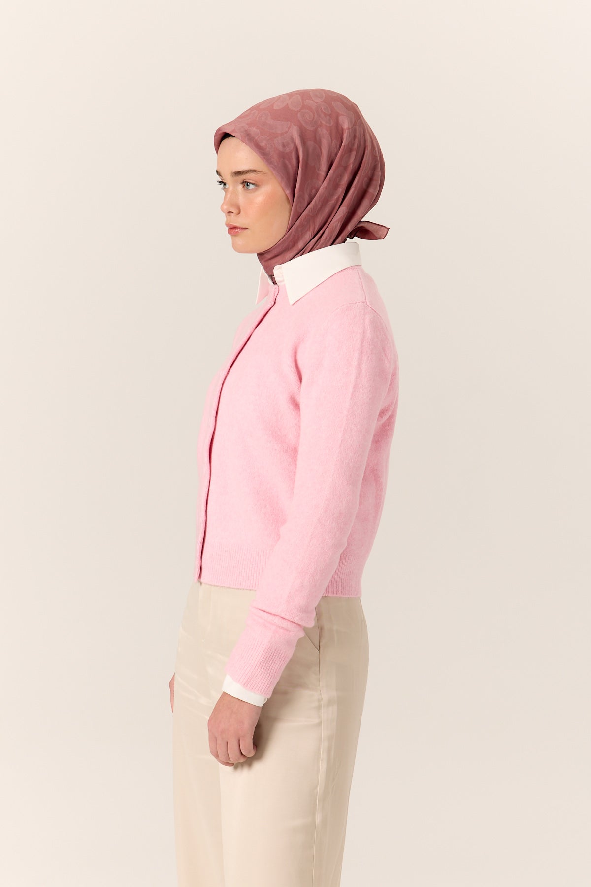 Silk Home Velora Eşarp 16002-28 - İthalesarponline.com - Velora Eşarp - Silk Home