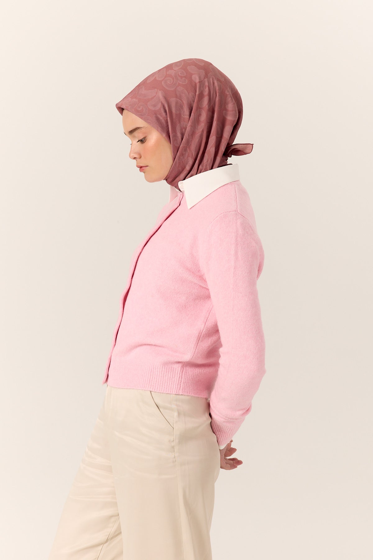 Silk Home Velora Eşarp 16002-28 - İthalesarponline.com - Velora Eşarp - Silk Home