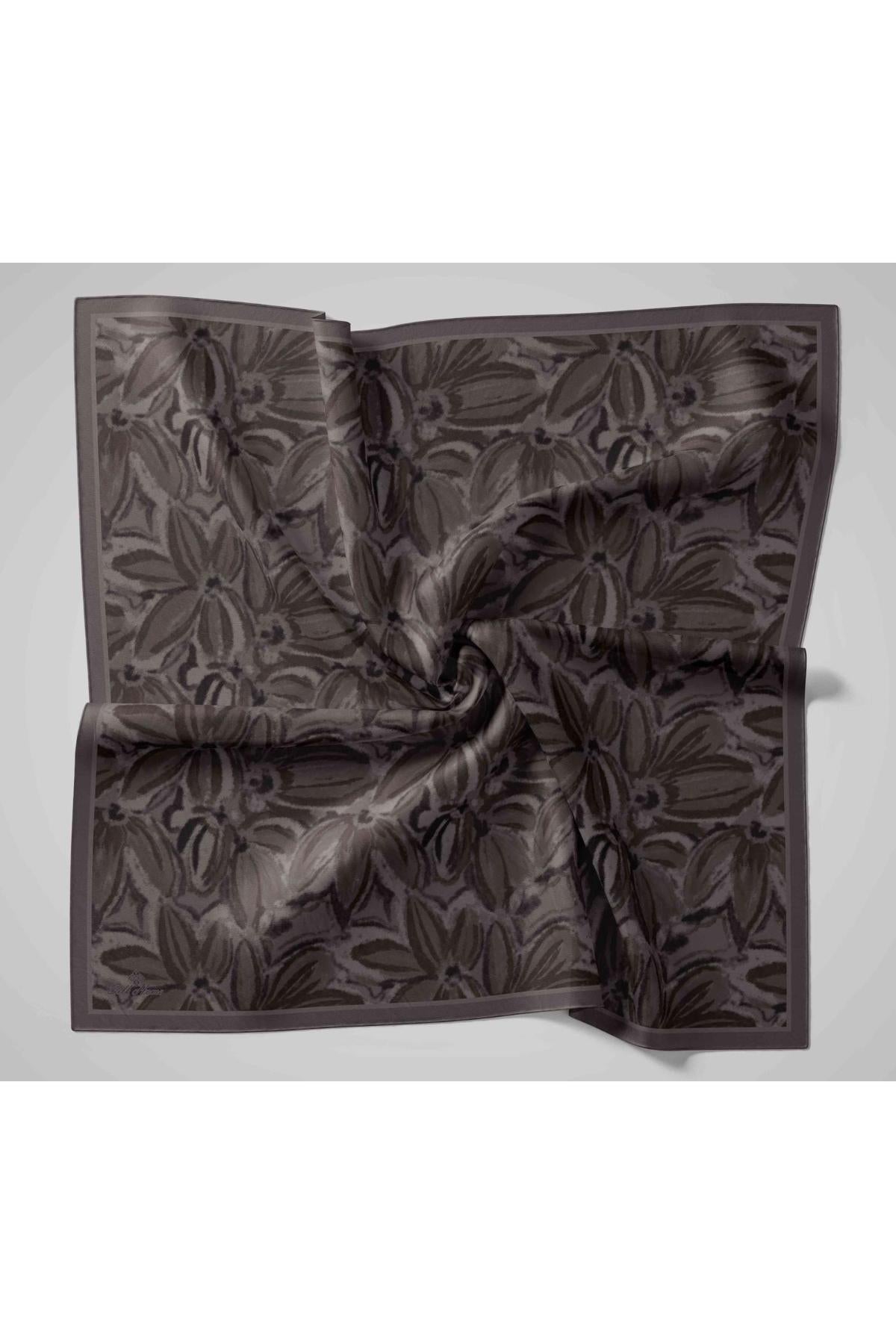 Silk Home Velora Eşarp 16105-01 - İthalesarponline.com - Velora Eşarp - Silk Home