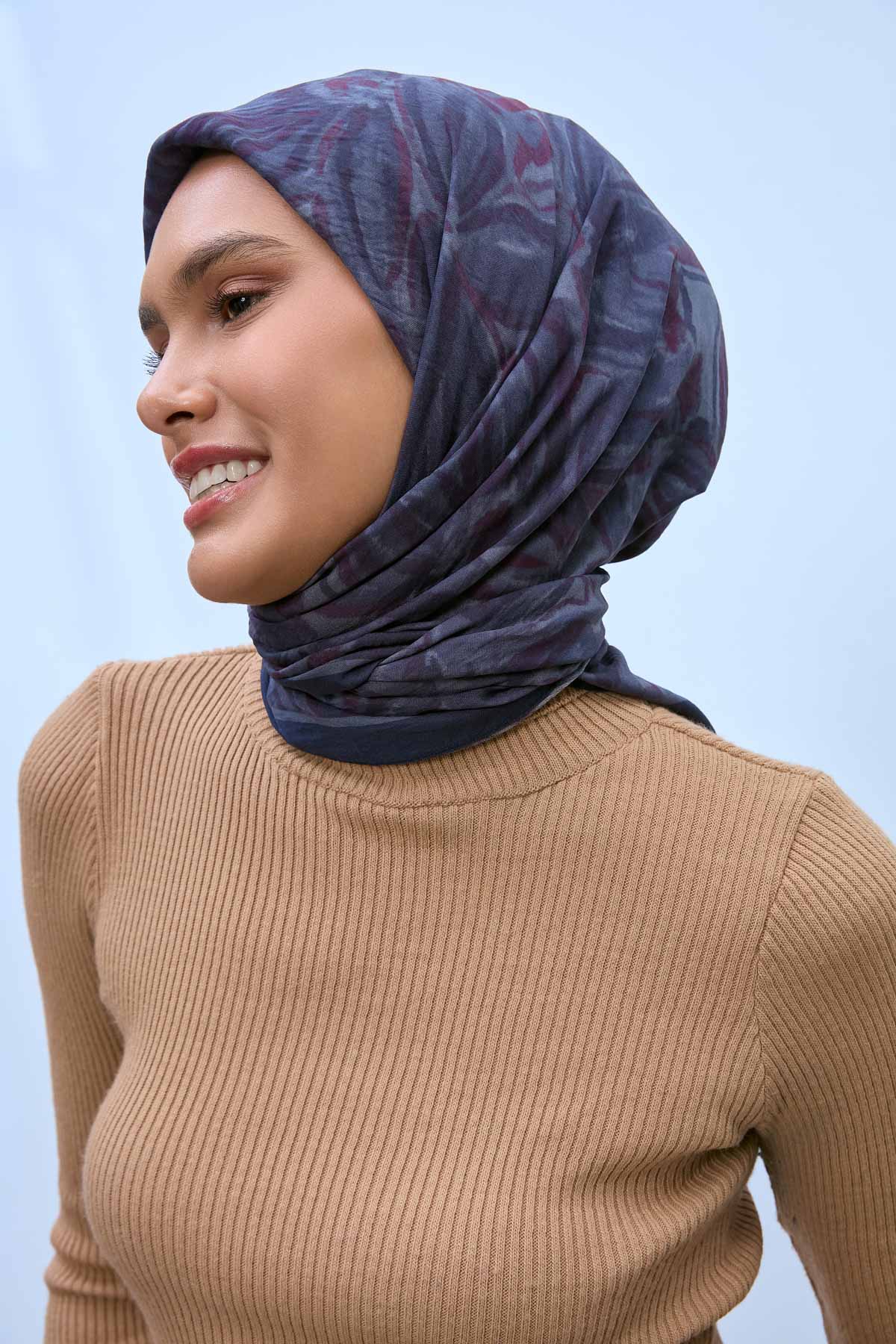 Silk Home Velora Eşarp 16105-04 - İthalesarponline.com - Velora Eşarp - Silk Home