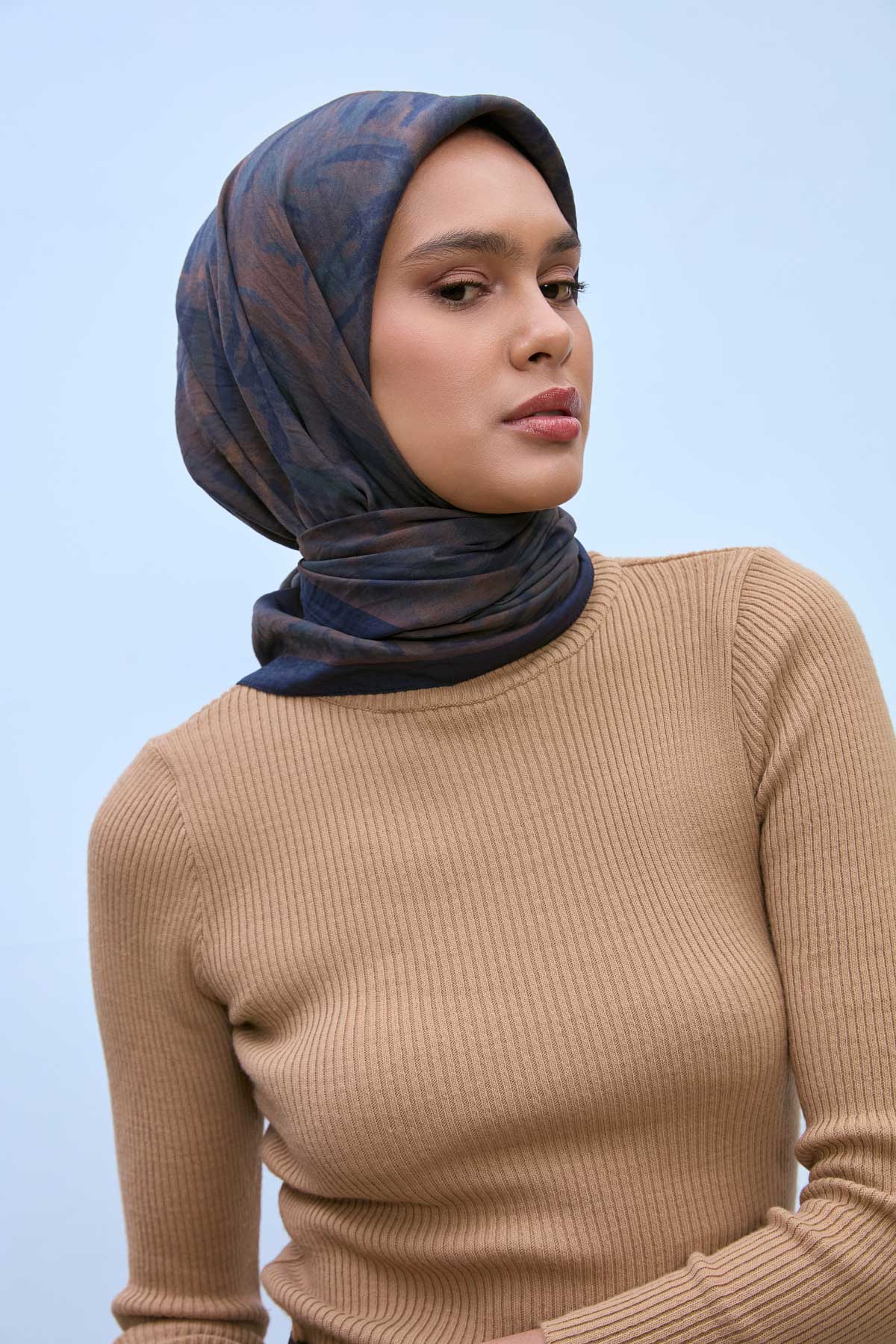 Silk Home Velora Eşarp 16105-07 - İthalesarponline.com - Velora Eşarp - Silk Home