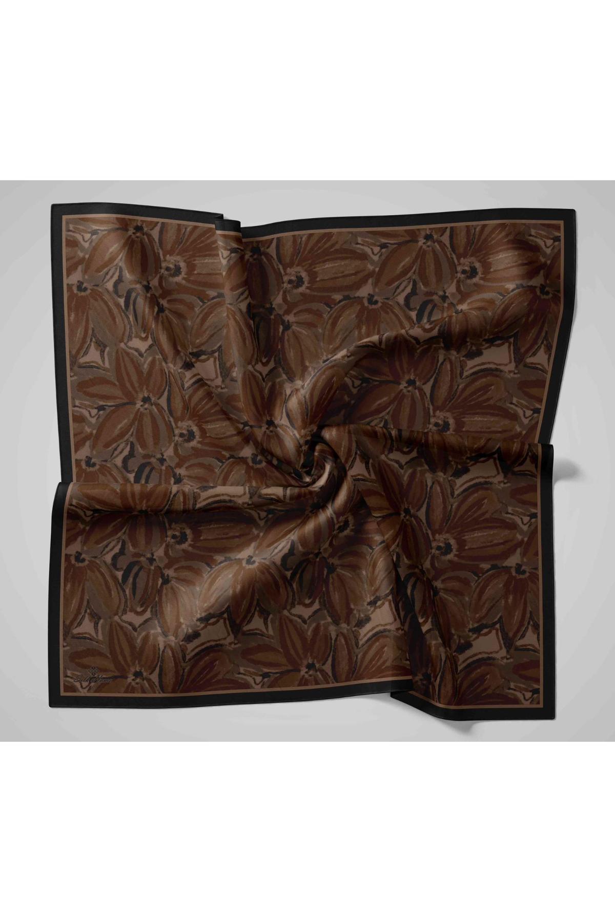 Silk Home Velora Eşarp 16105-08 - İthalesarponline.com - Velora Eşarp - Silk Home