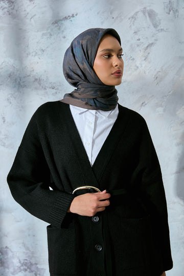 Silk Home Velora Eşarp 16105-10 - İthalesarponline.com - Velora Eşarp - Silk Home