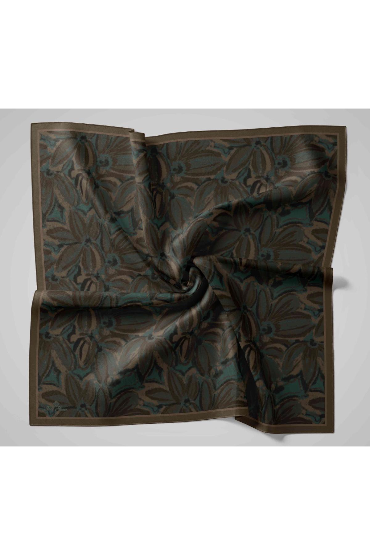 Silk Home Velora Eşarp 16105-10 - İthalesarponline.com - Velora Eşarp - Silk Home