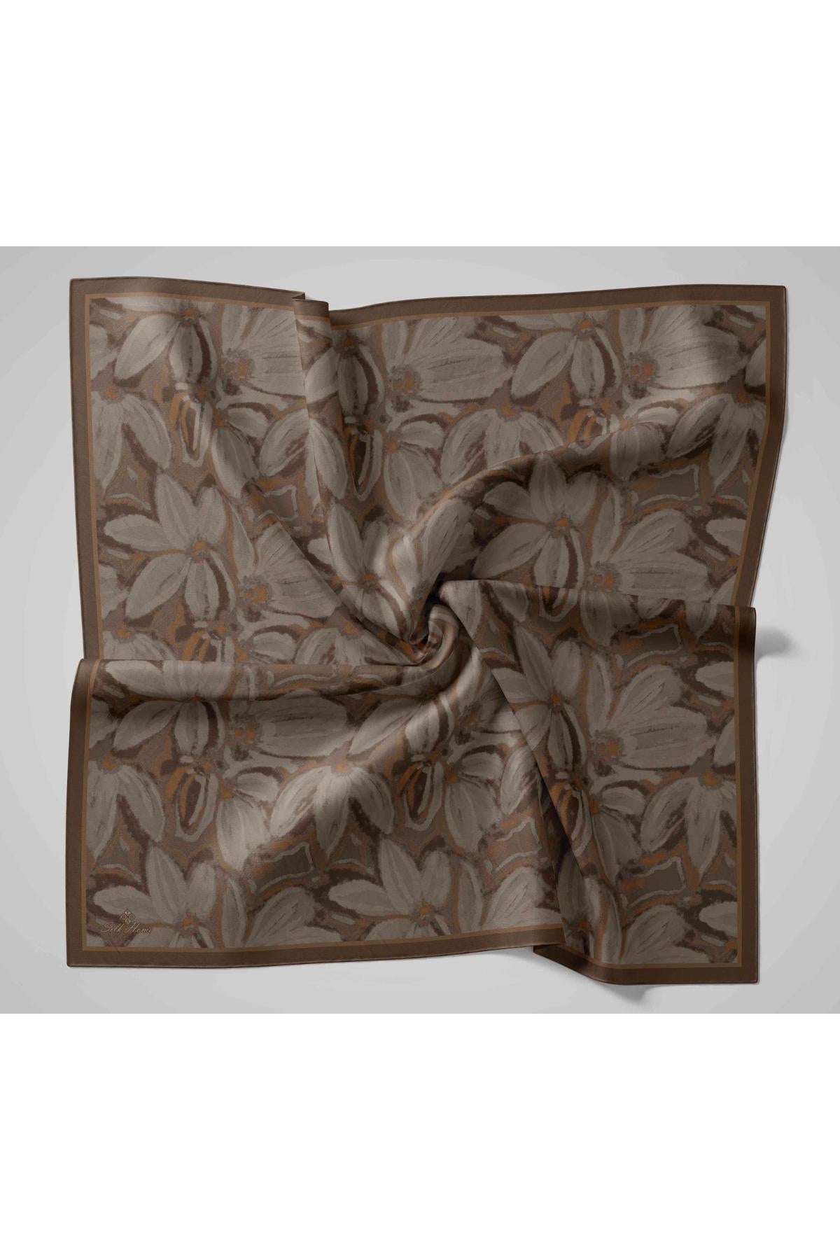 Silk Home Velora Eşarp 16105-12 - İthalesarponline.com - Velora Eşarp - Silk Home