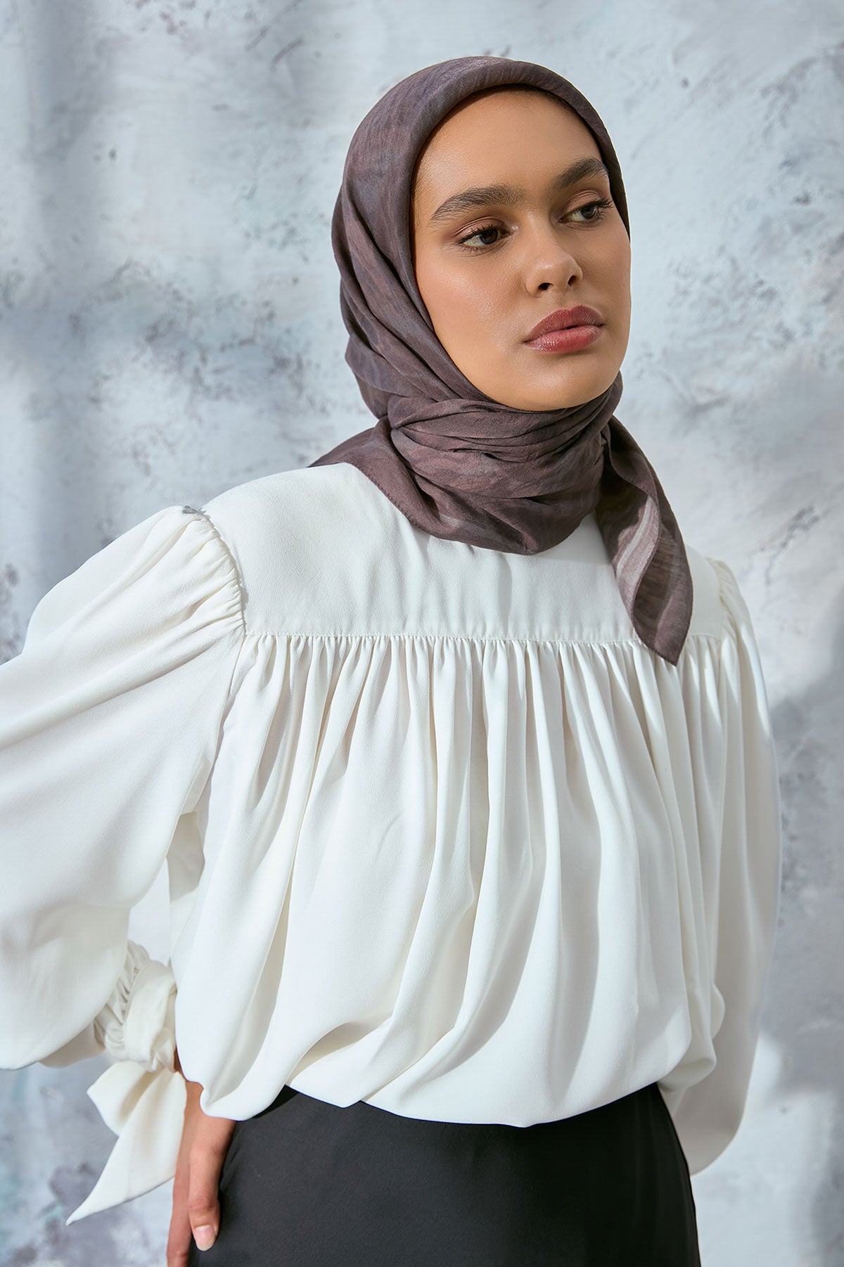 Silk Home Velora Eşarp 16105-14 - İthalesarponline.com - Velora Eşarp - Silk Home