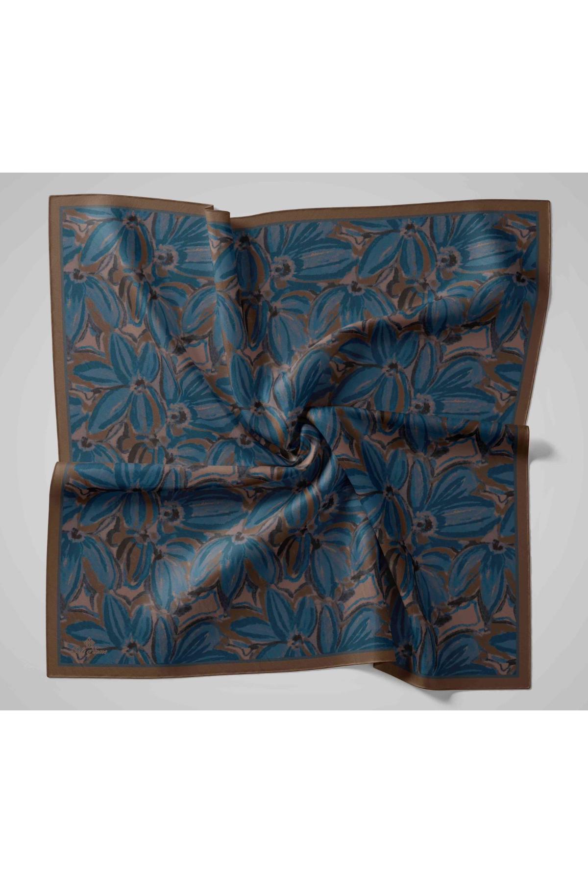 Silk Home Velora Eşarp 16105-15 - İthalesarponline.com - Velora Eşarp - Silk Home