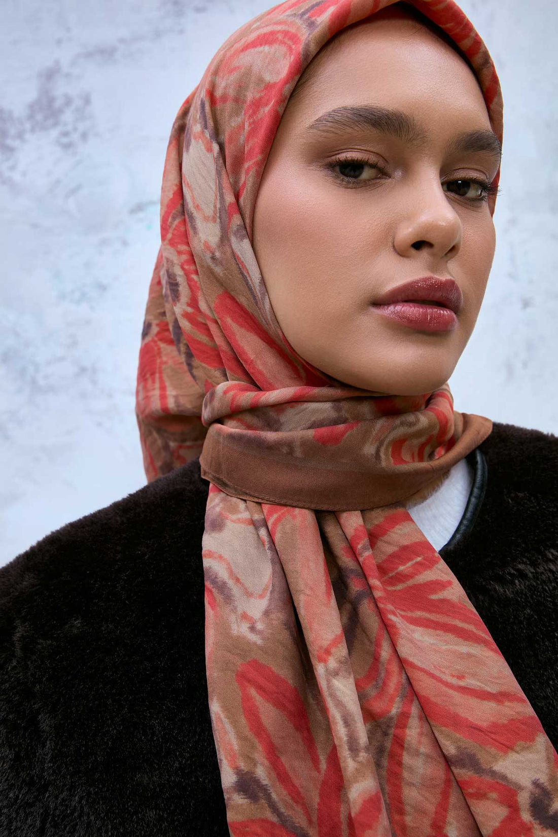 Silk Home Velora Eşarp 16105-16 - İthalesarponline.com - Velora Eşarp - Silk Home