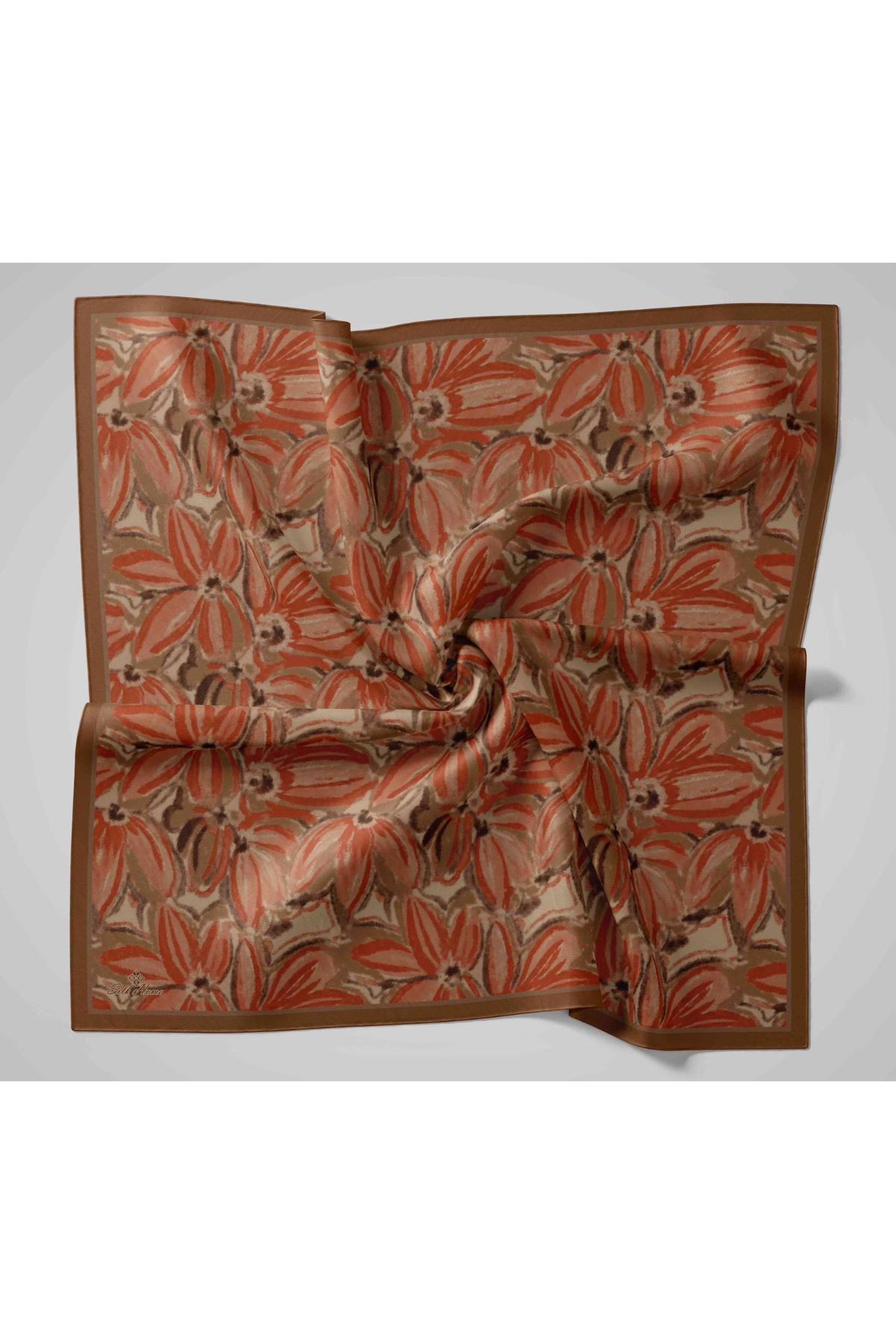 Silk Home Velora Eşarp 16105-16 - İthalesarponline.com - Velora Eşarp - Silk Home