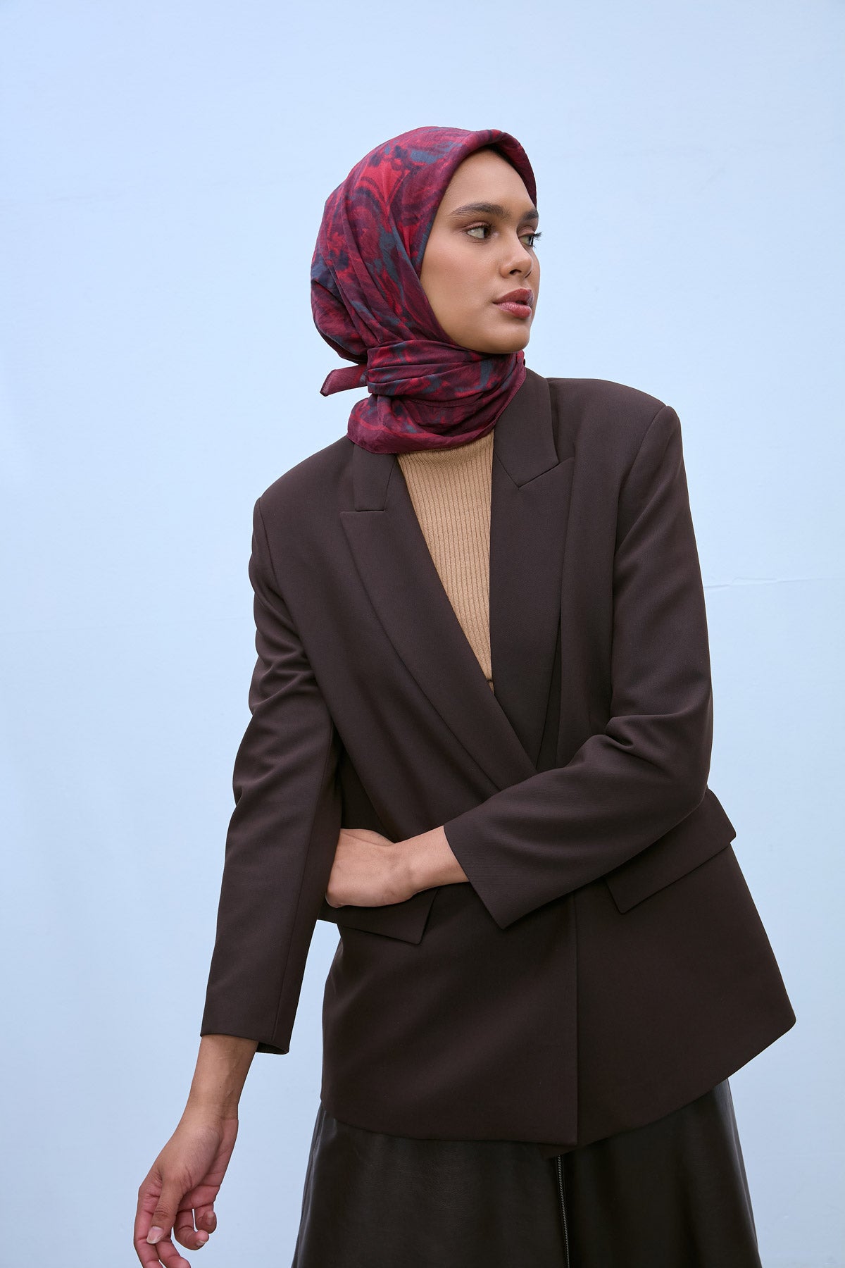 Silk Home Velora Eşarp 16105-19 - İthalesarponline.com - Velora Eşarp - Silk Home