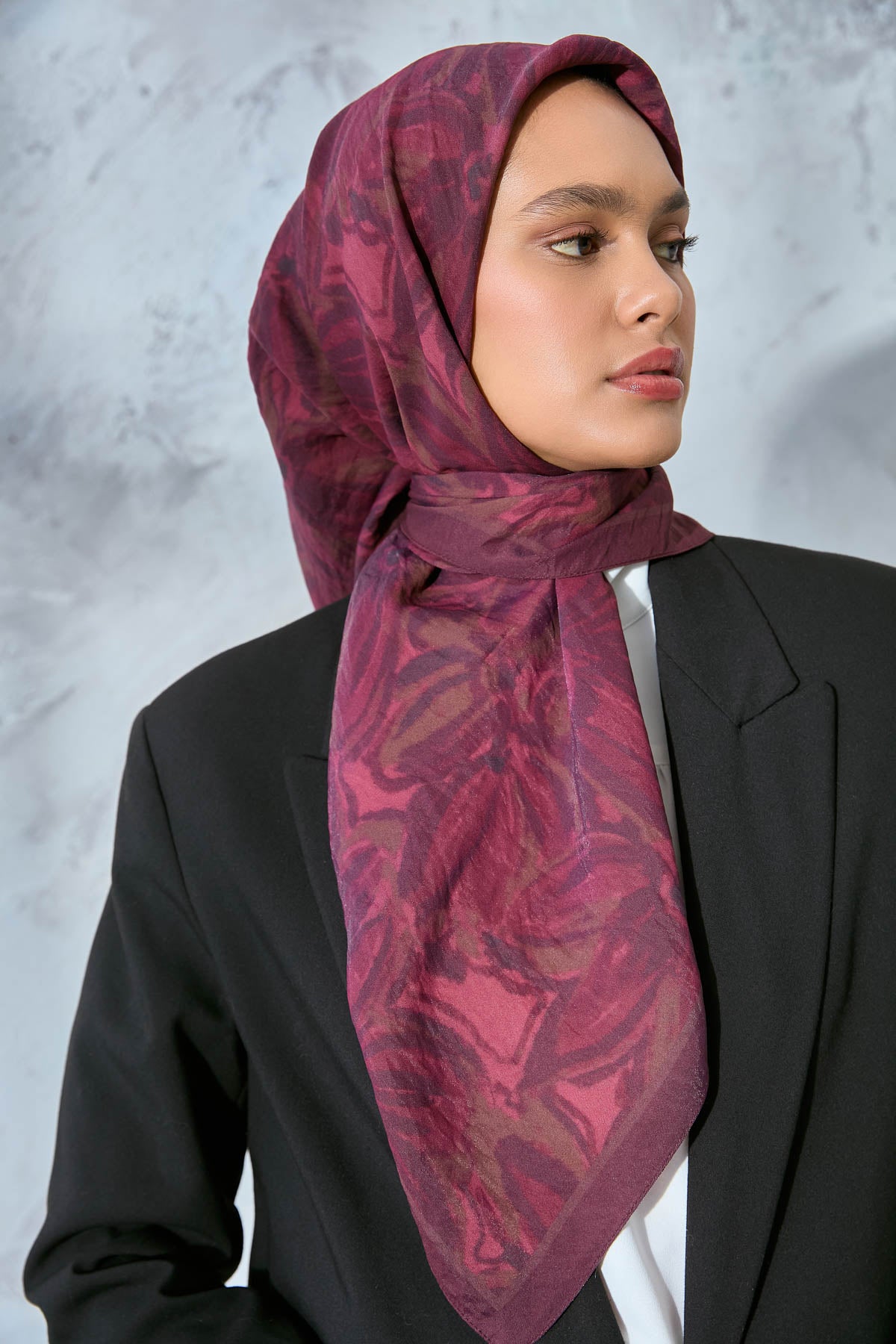 Silk Home Velora Eşarp 16105-20 - İthalesarponline.com - Velora Eşarp - Silk Home