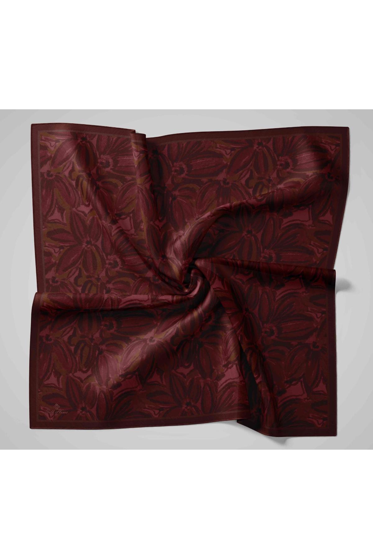 Silk Home Velora Eşarp 16105-20 - İthalesarponline.com - Velora Eşarp - Silk Home
