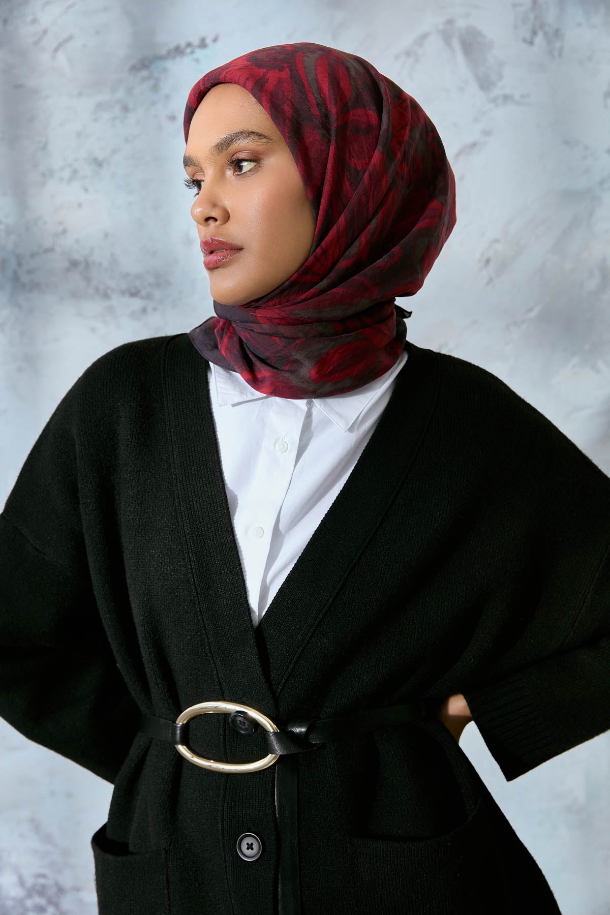 Silk Home Velora Eşarp 16105-21 - İthalesarponline.com - Velora Eşarp - Silk Home