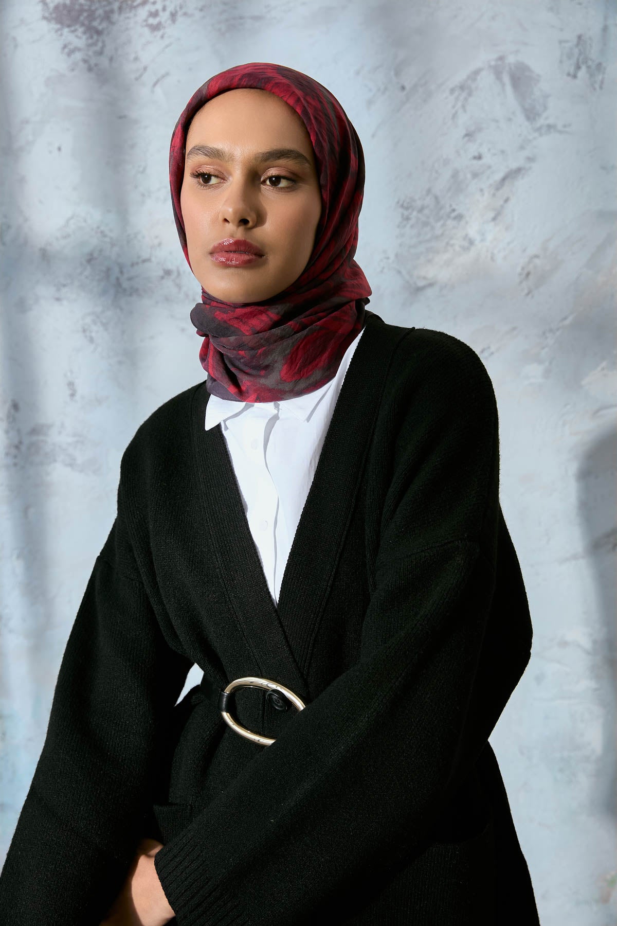Silk Home Velora Eşarp 16105-21 - İthalesarponline.com - Velora Eşarp - Silk Home